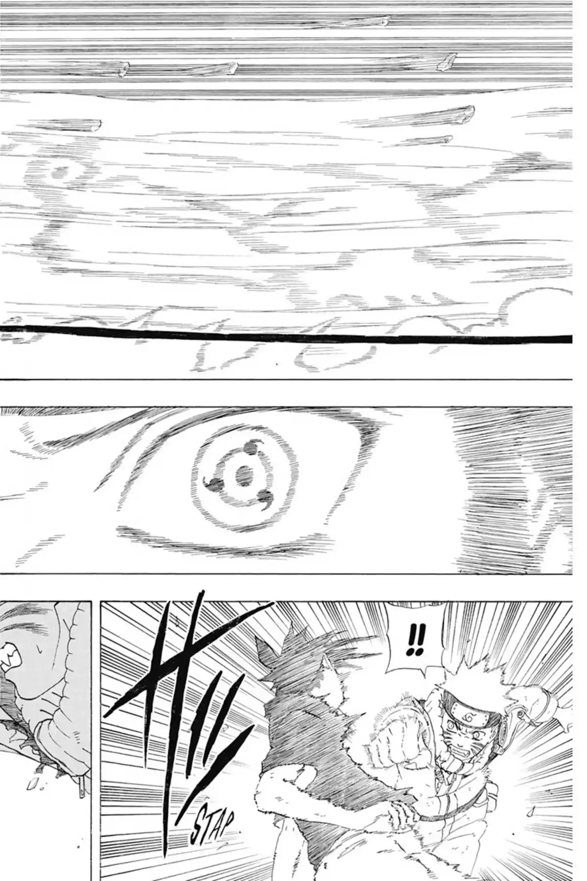 Naruto Volume 26 page 72