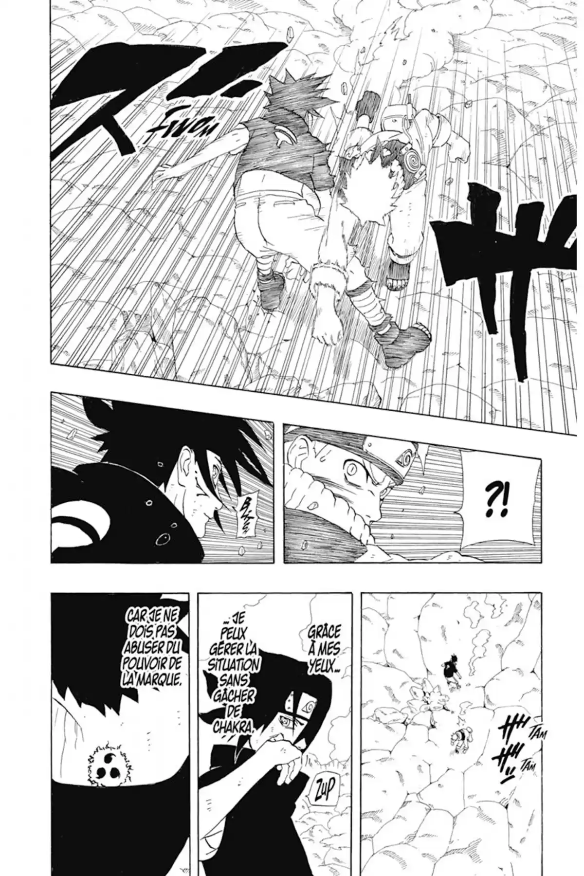Naruto Volume 26 page 76