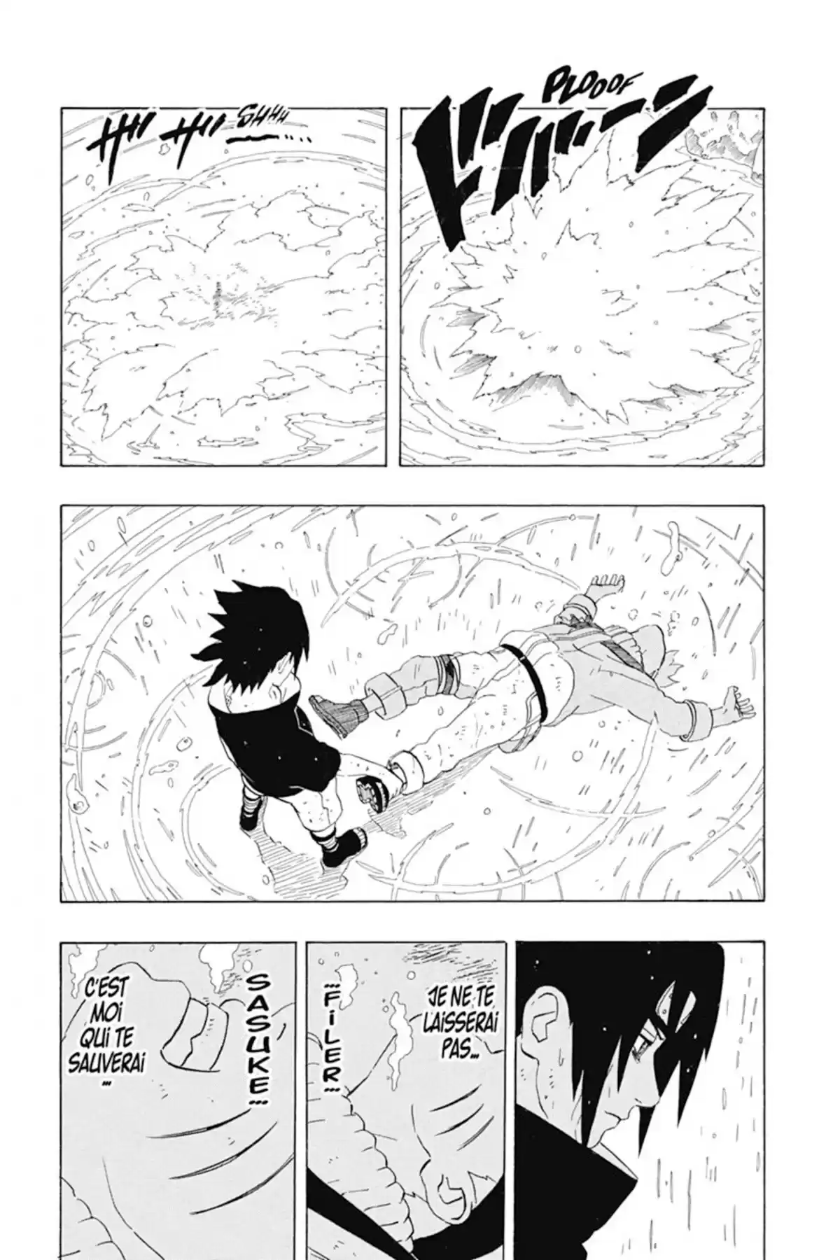Naruto Volume 26 page 81