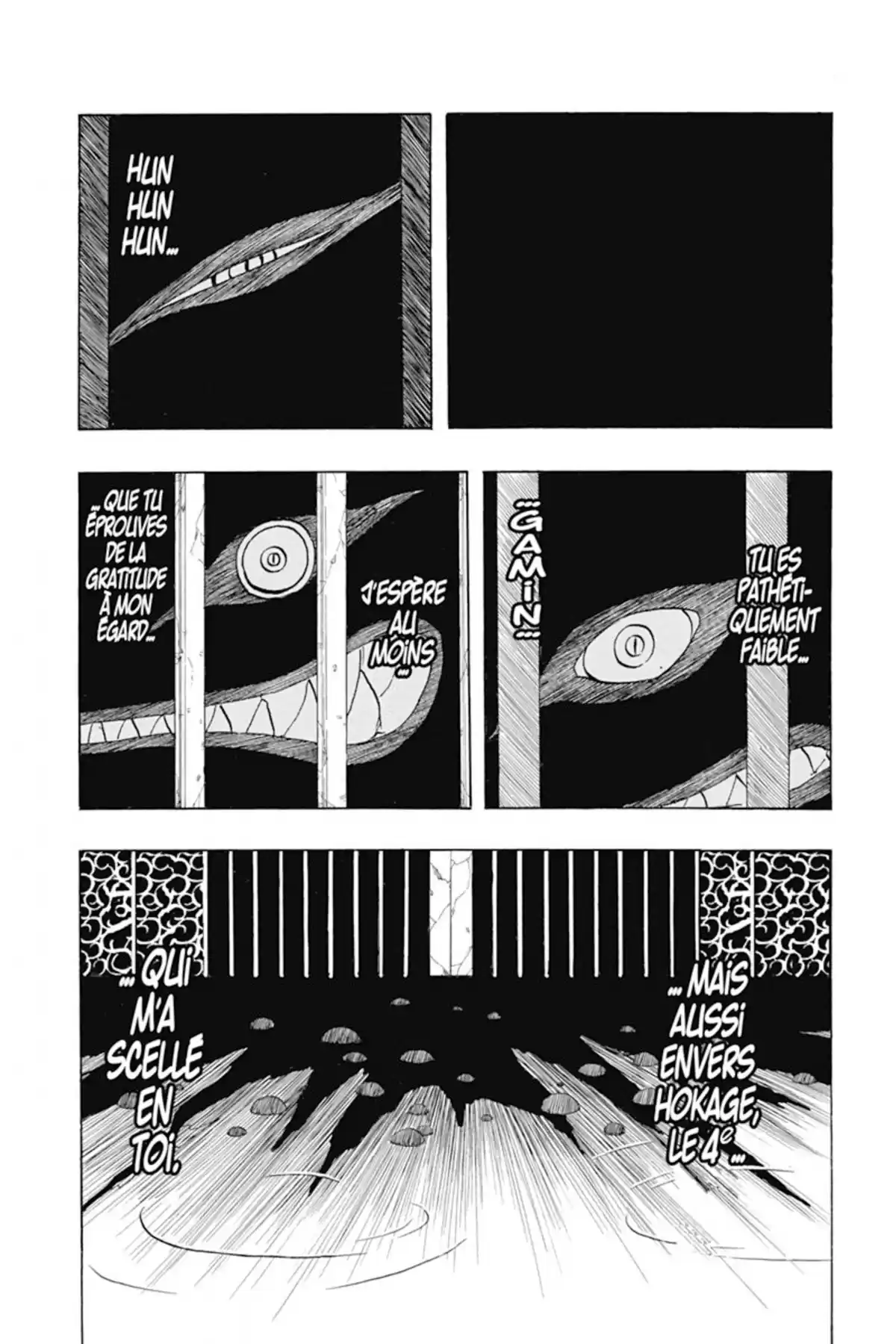 Naruto Volume 26 page 82