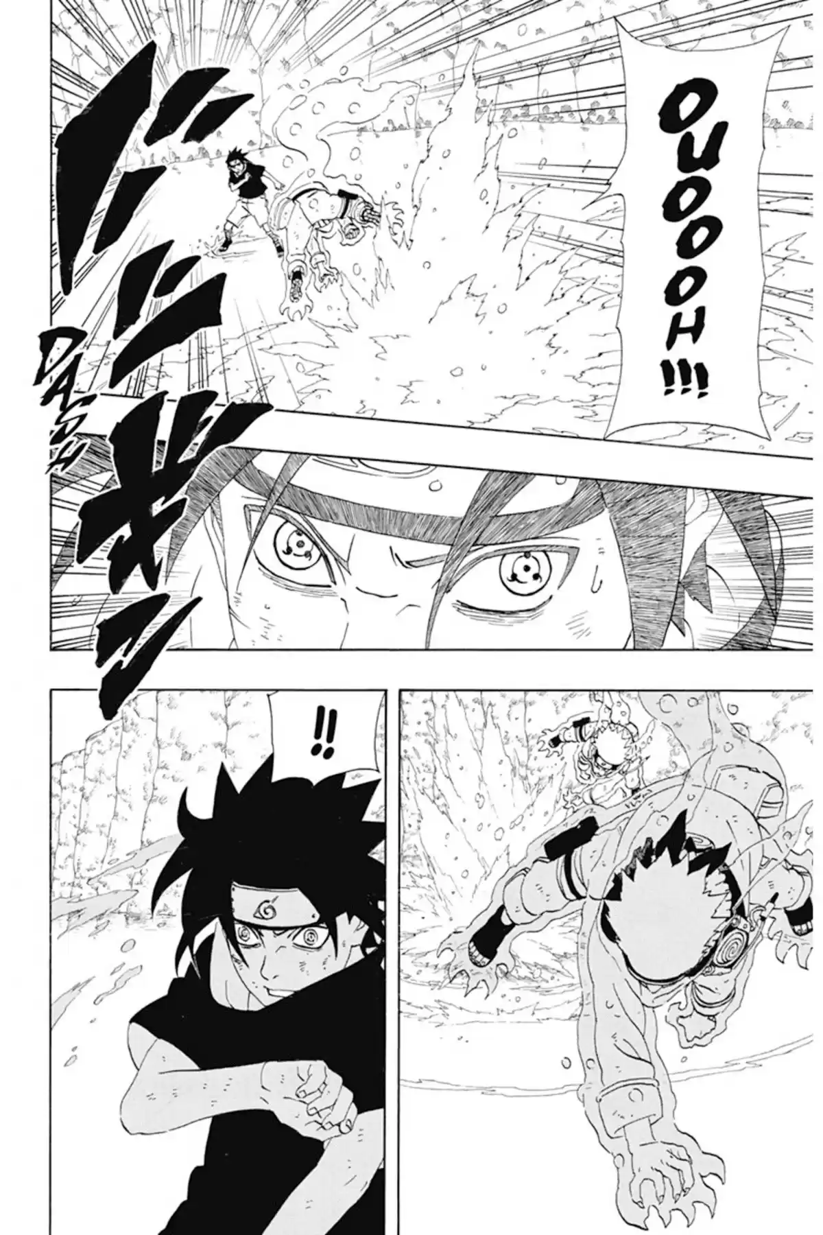 Naruto Volume 26 page 90
