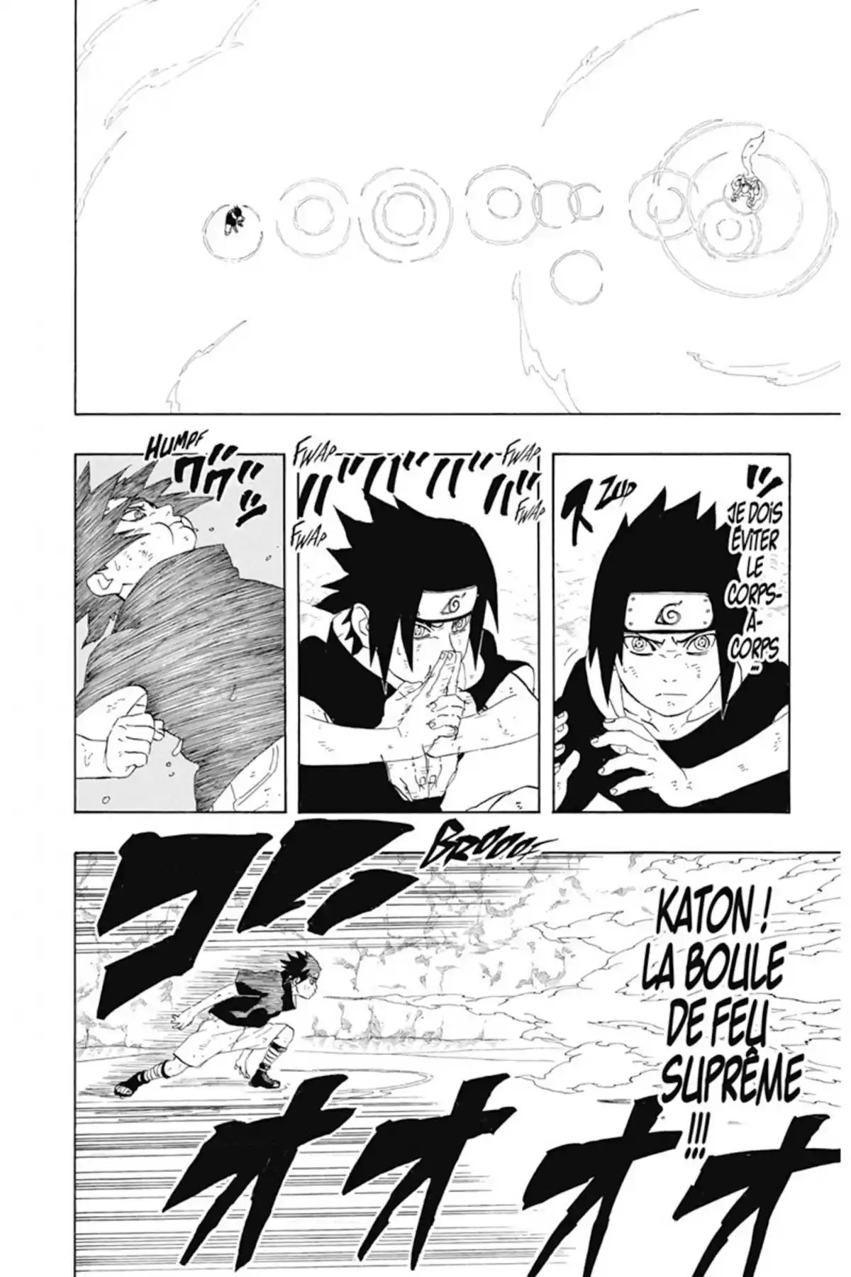 Naruto Volume 26 page 94