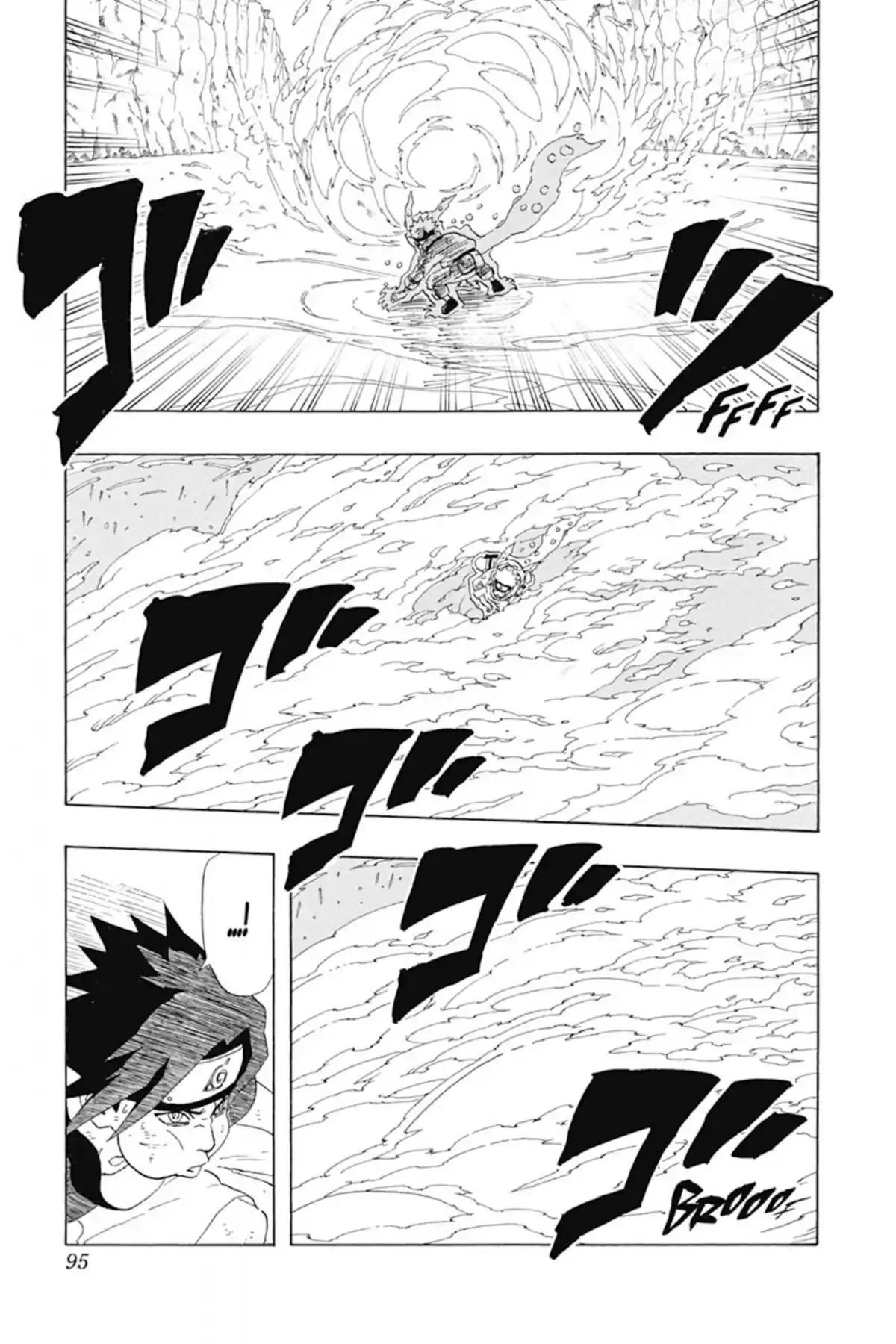 Naruto Volume 26 page 95