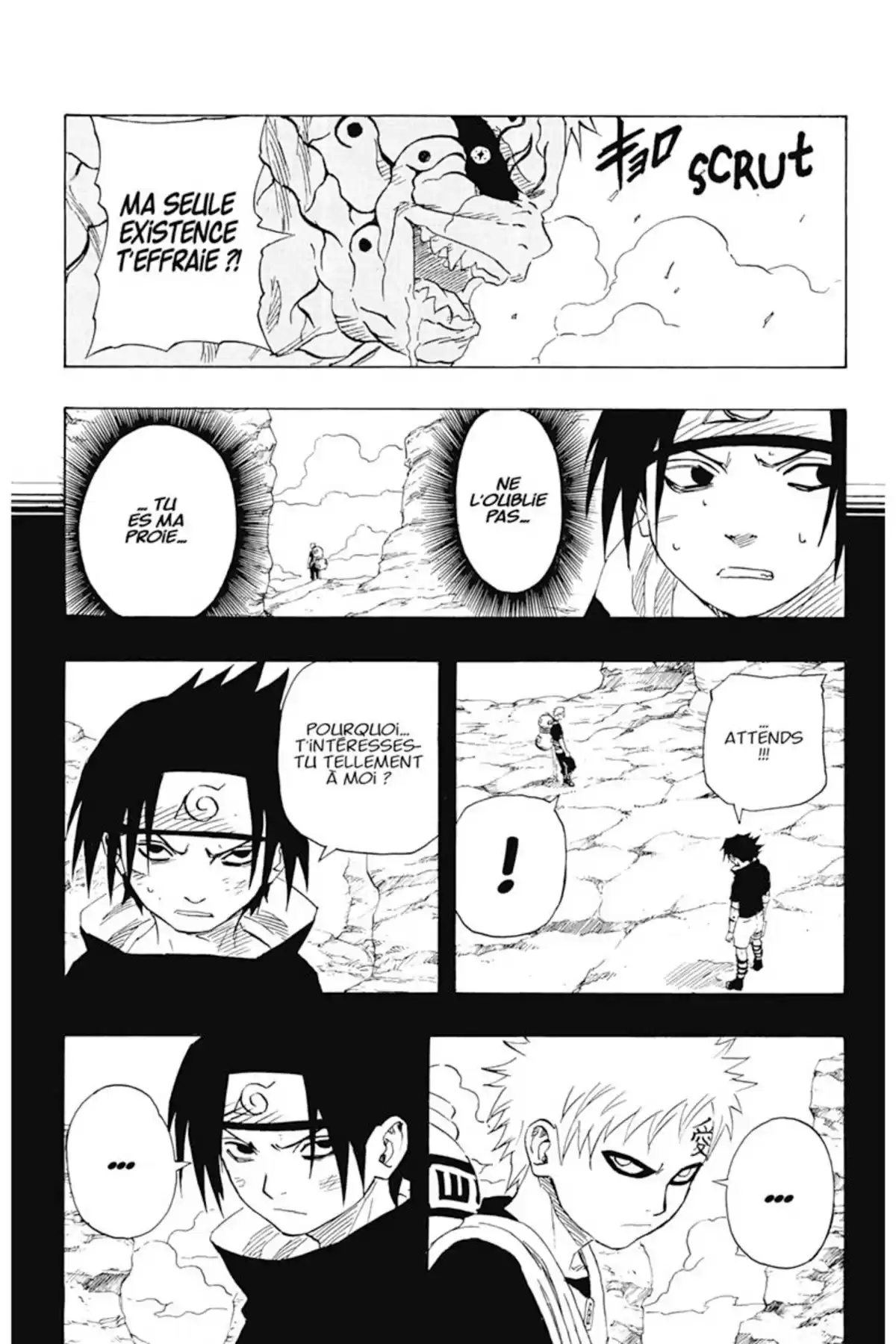 Naruto Volume 15 page 15