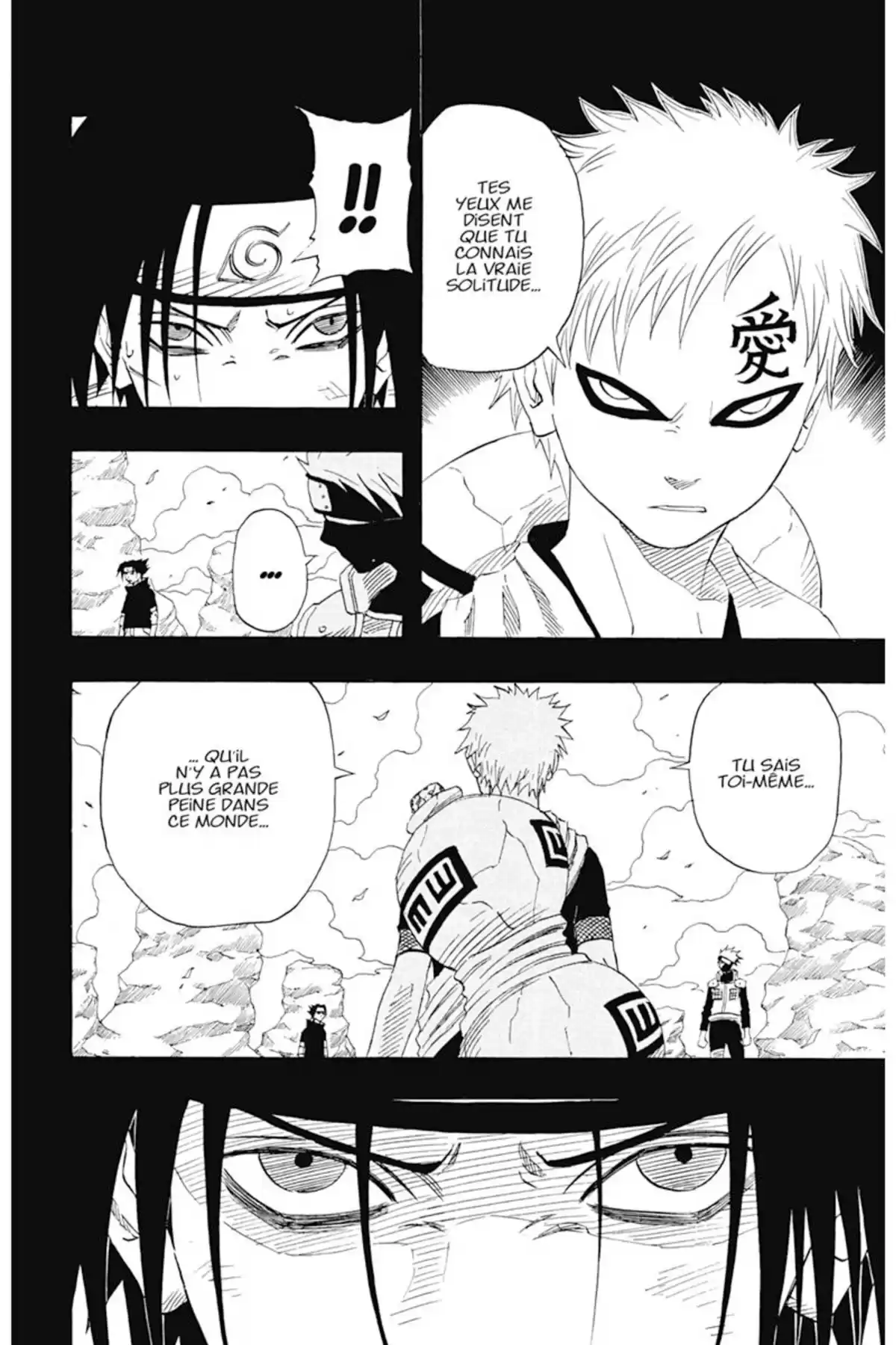 Naruto Volume 15 page 16