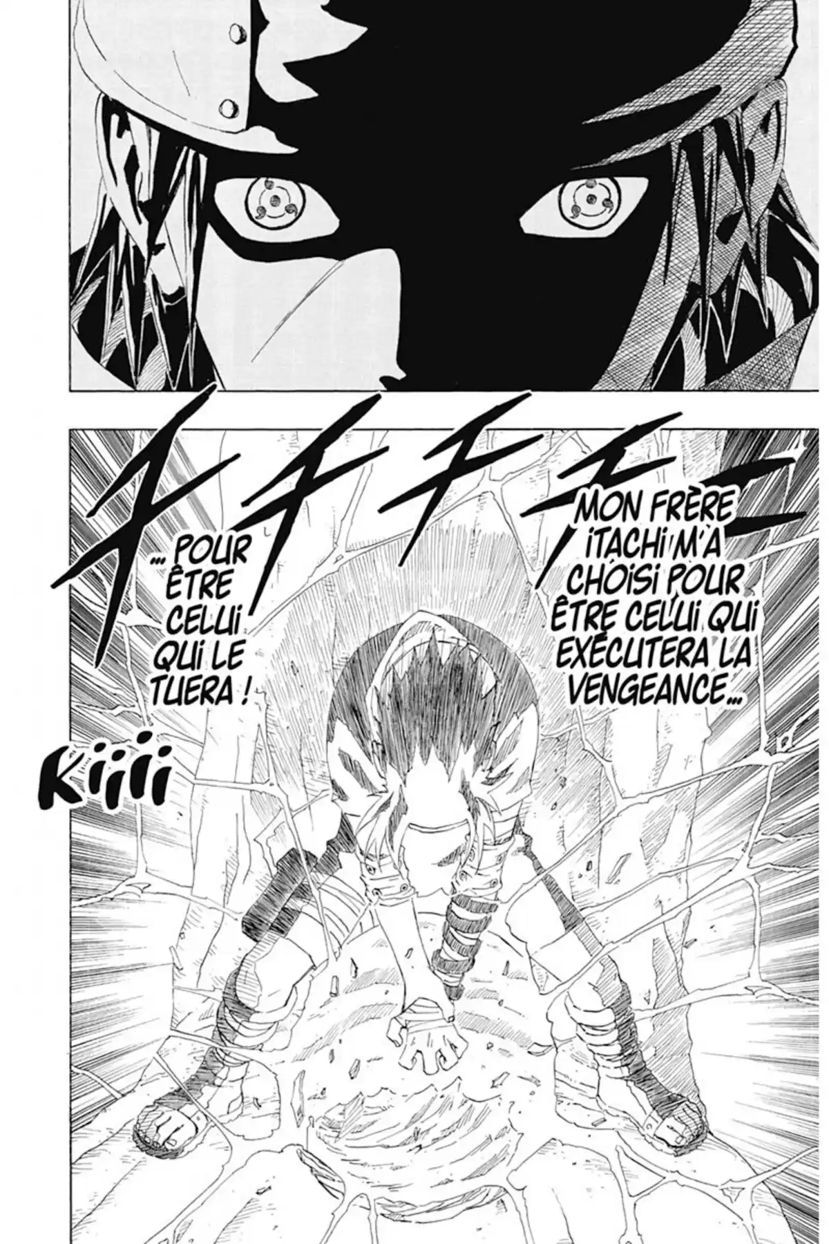 Naruto Volume 15 page 22