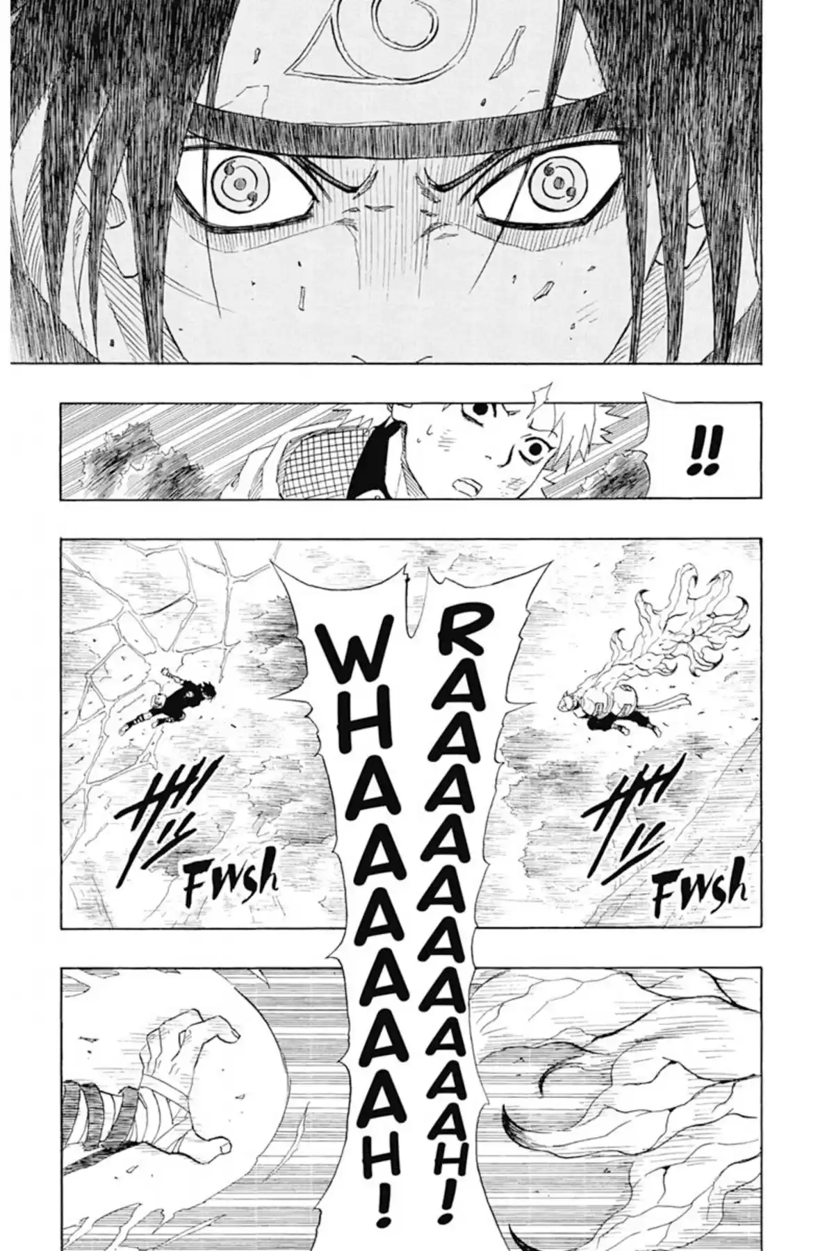 Naruto Volume 15 page 23
