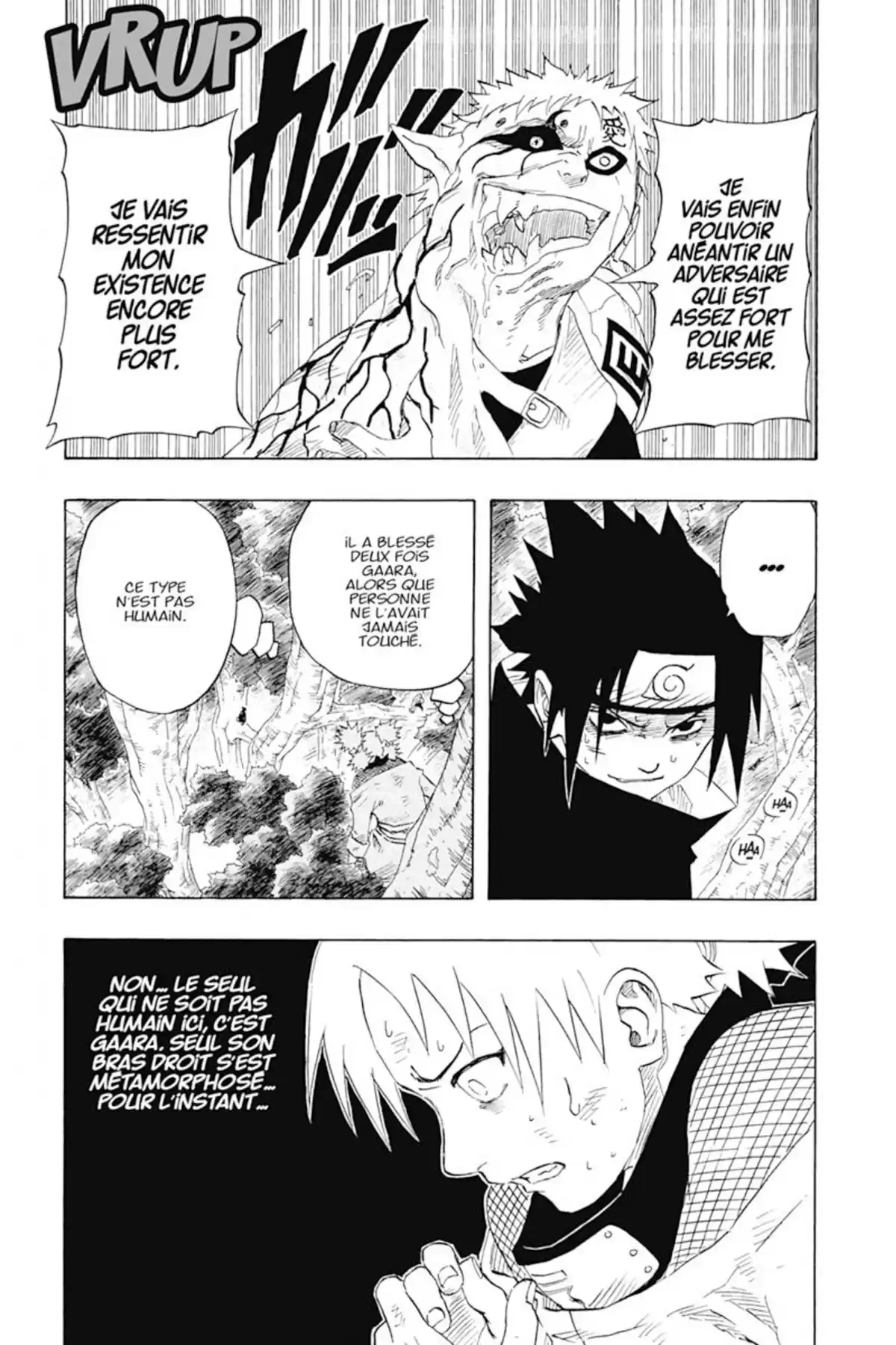Naruto Volume 15 page 29
