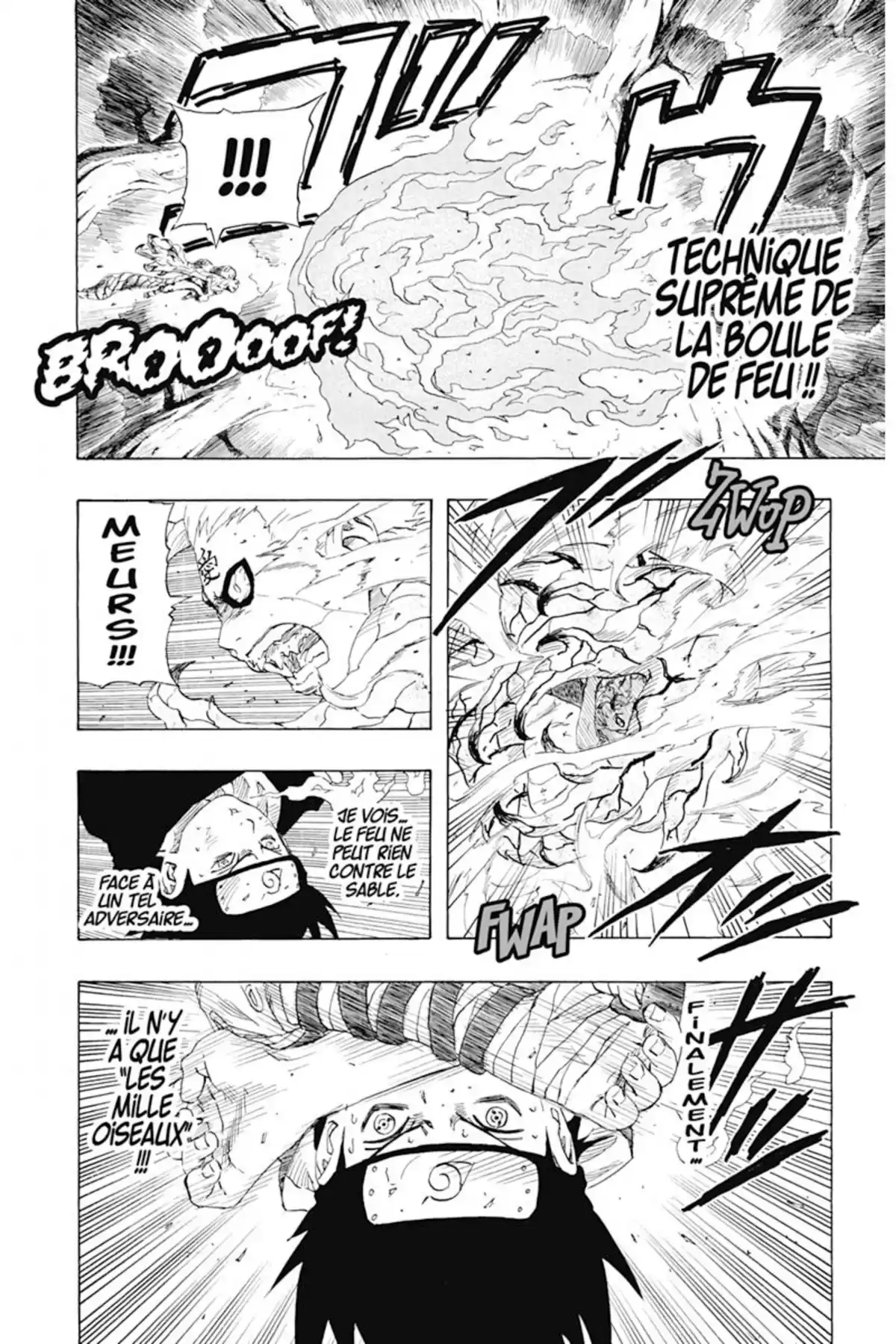 Naruto Volume 15 page 34