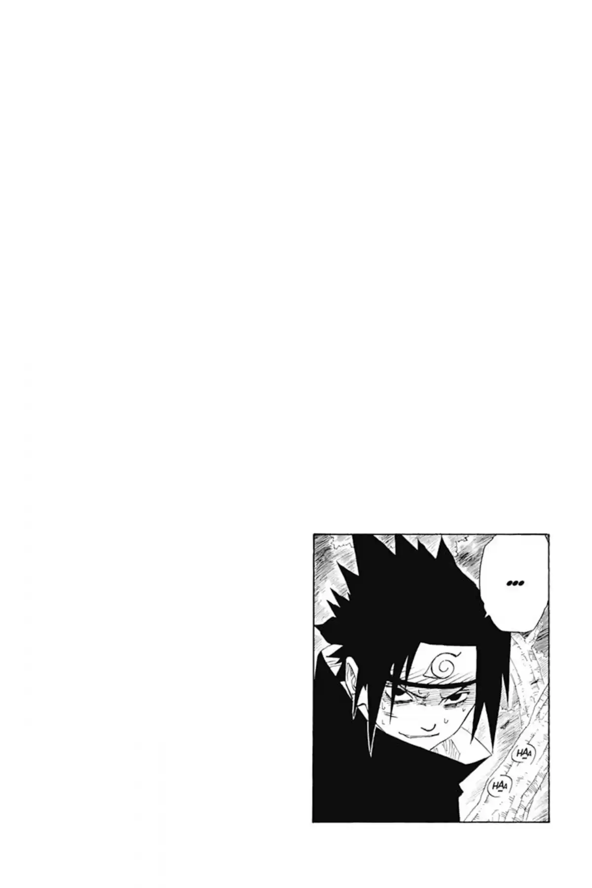 Naruto Volume 15 page 46