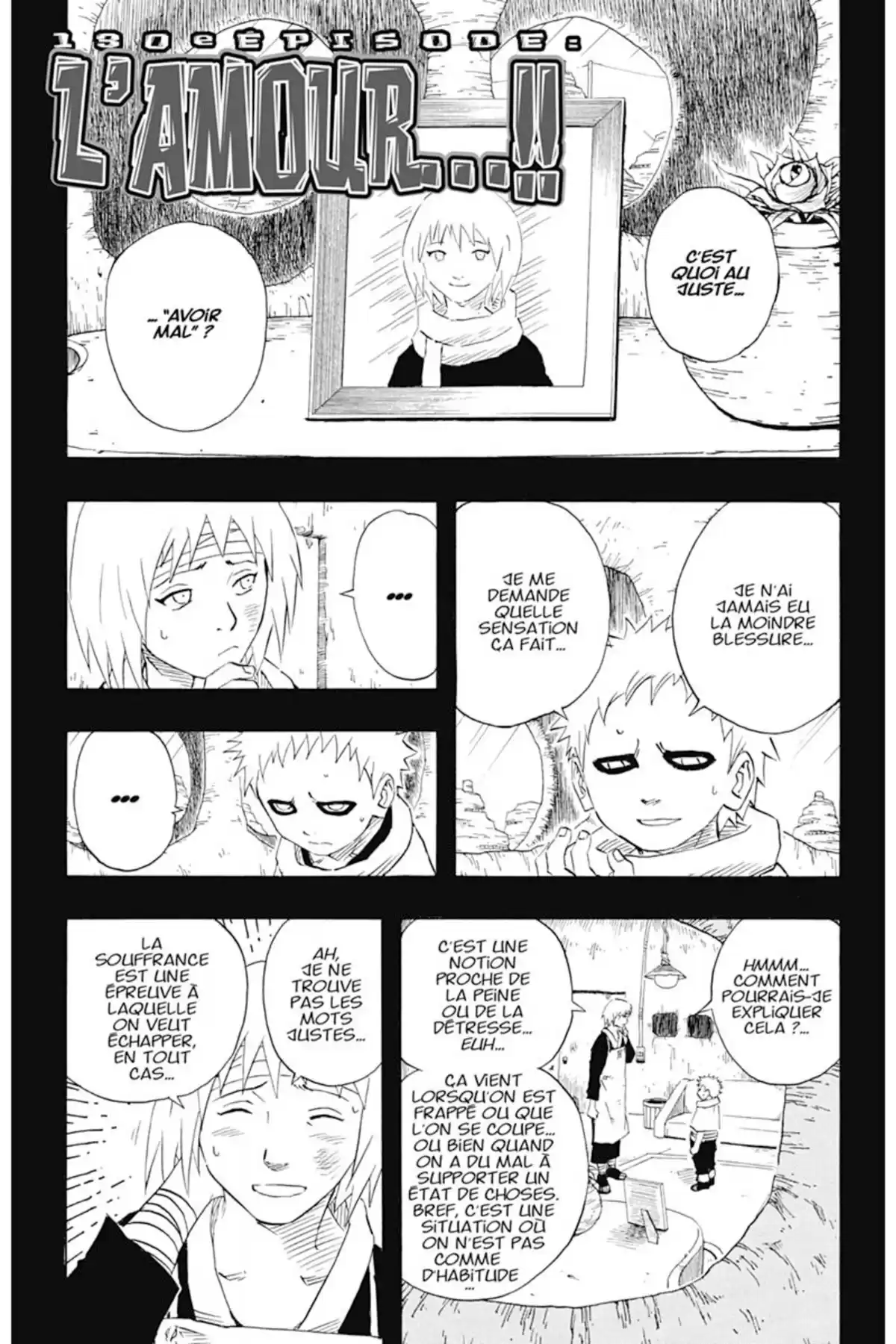 Naruto Volume 15 page 67