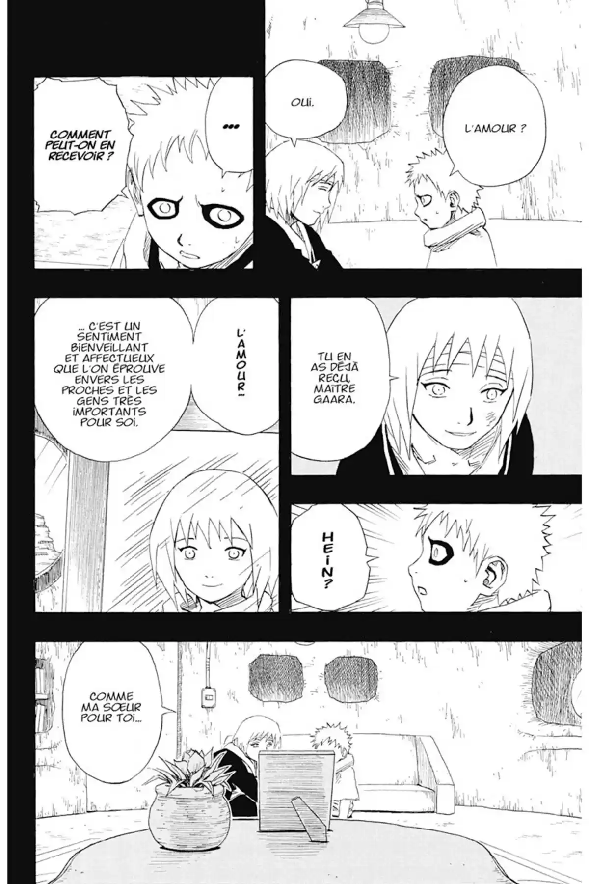 Naruto Volume 15 page 74