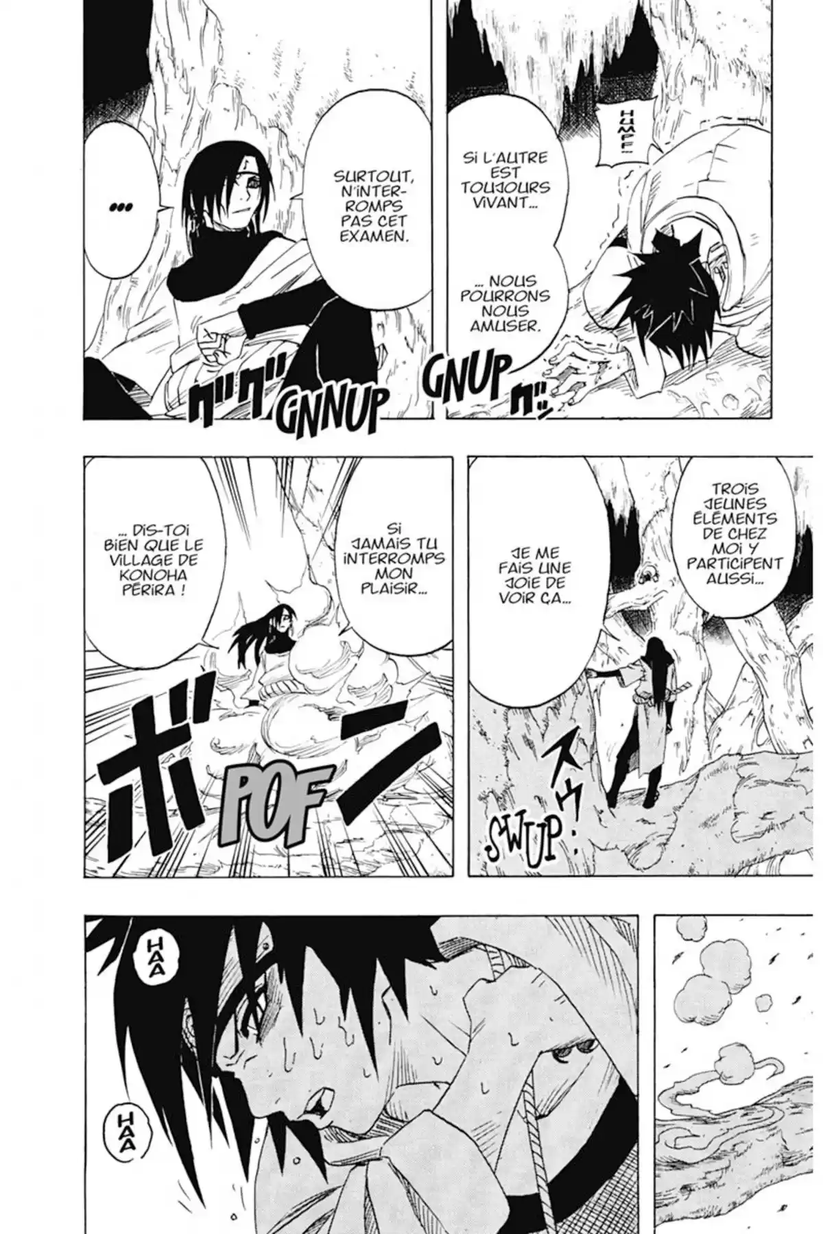Naruto Volume 6 page 102