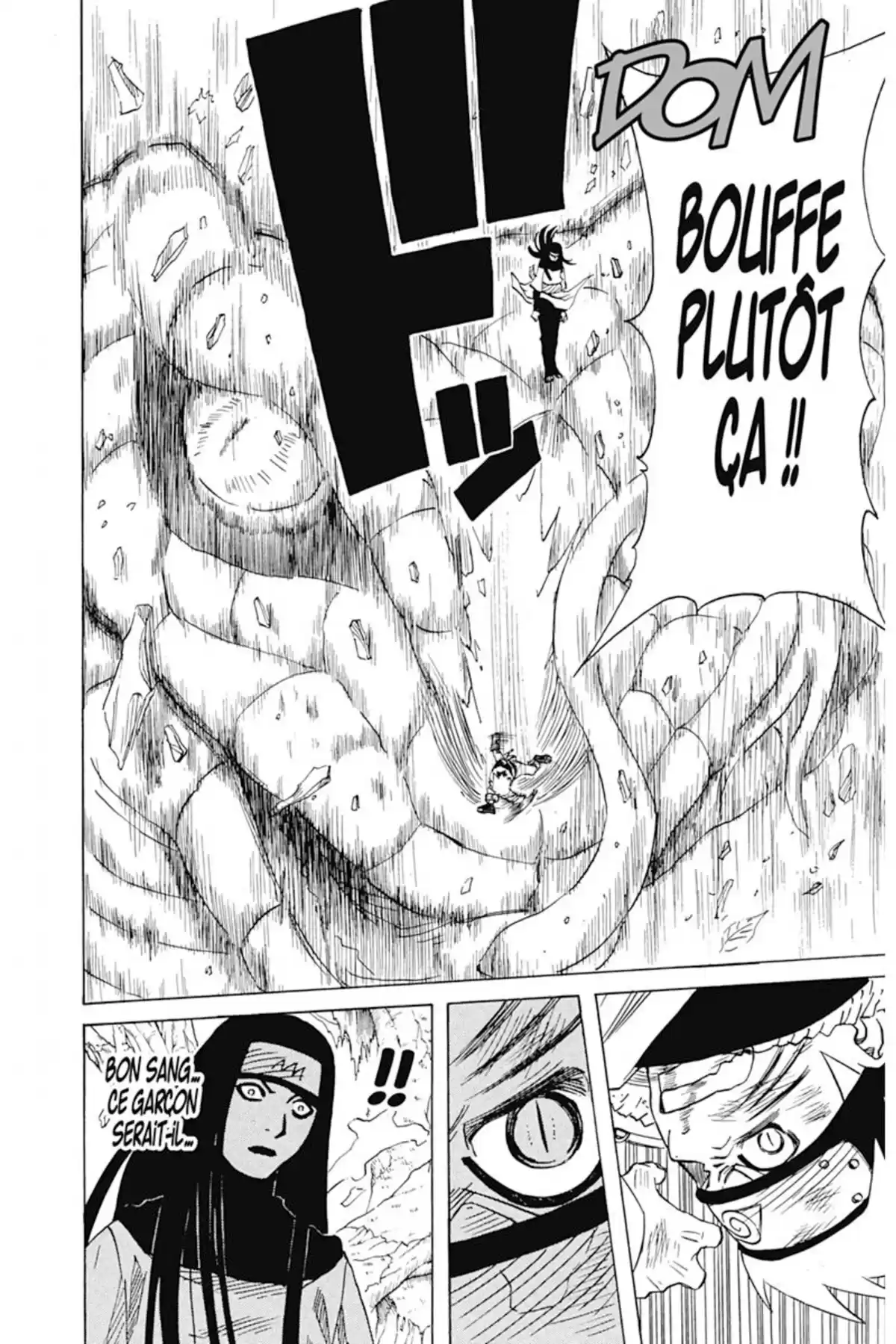 Naruto Volume 6 page 62