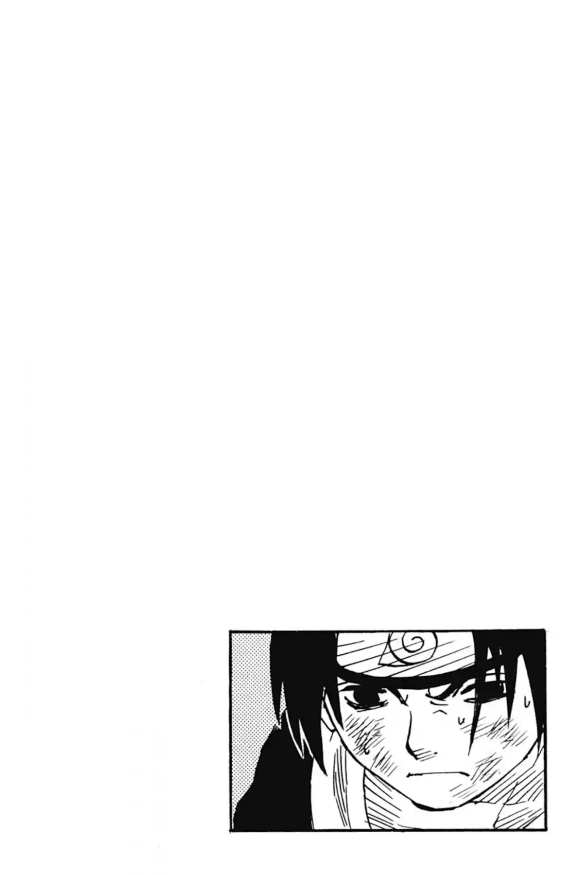 Naruto Volume 6 page 86