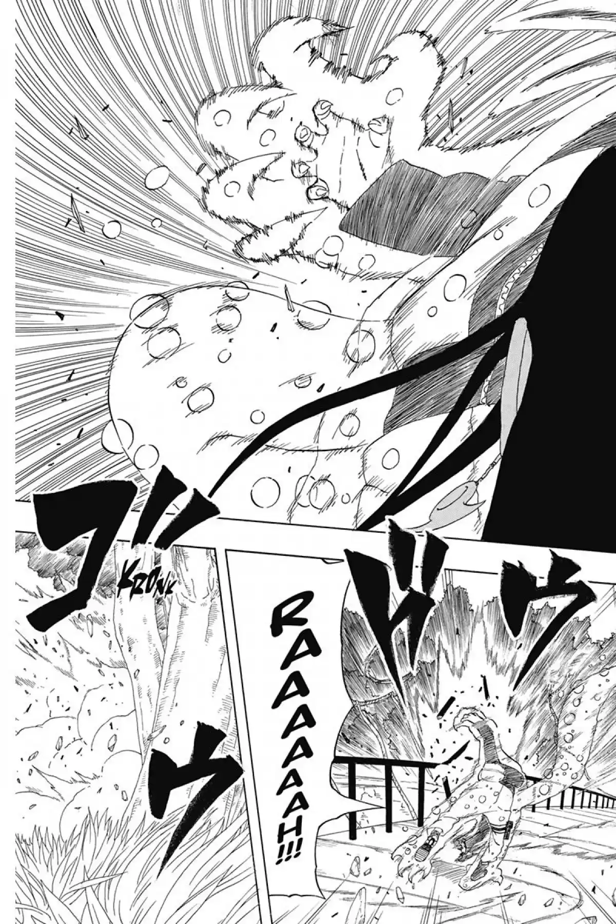 Naruto Volume 33 page 29