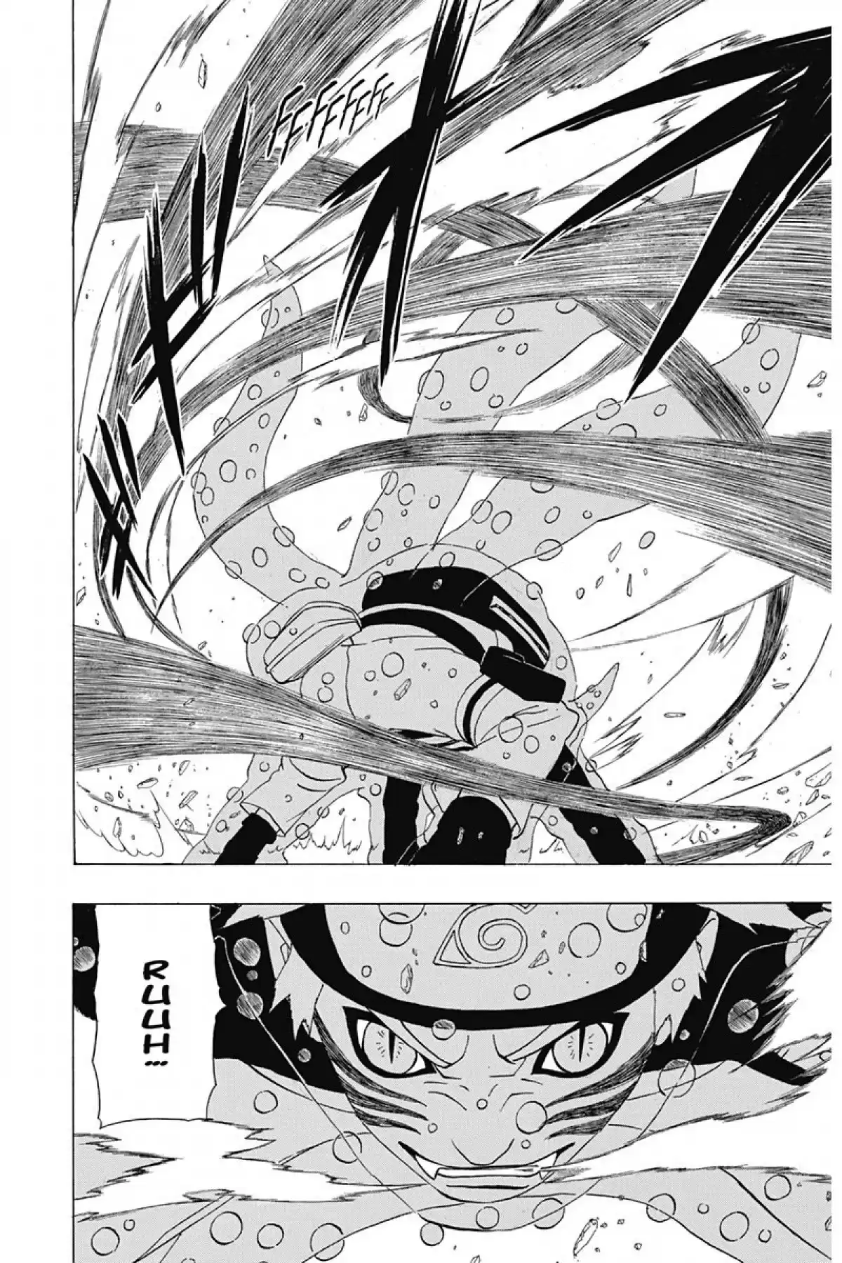 Naruto Volume 33 page 46