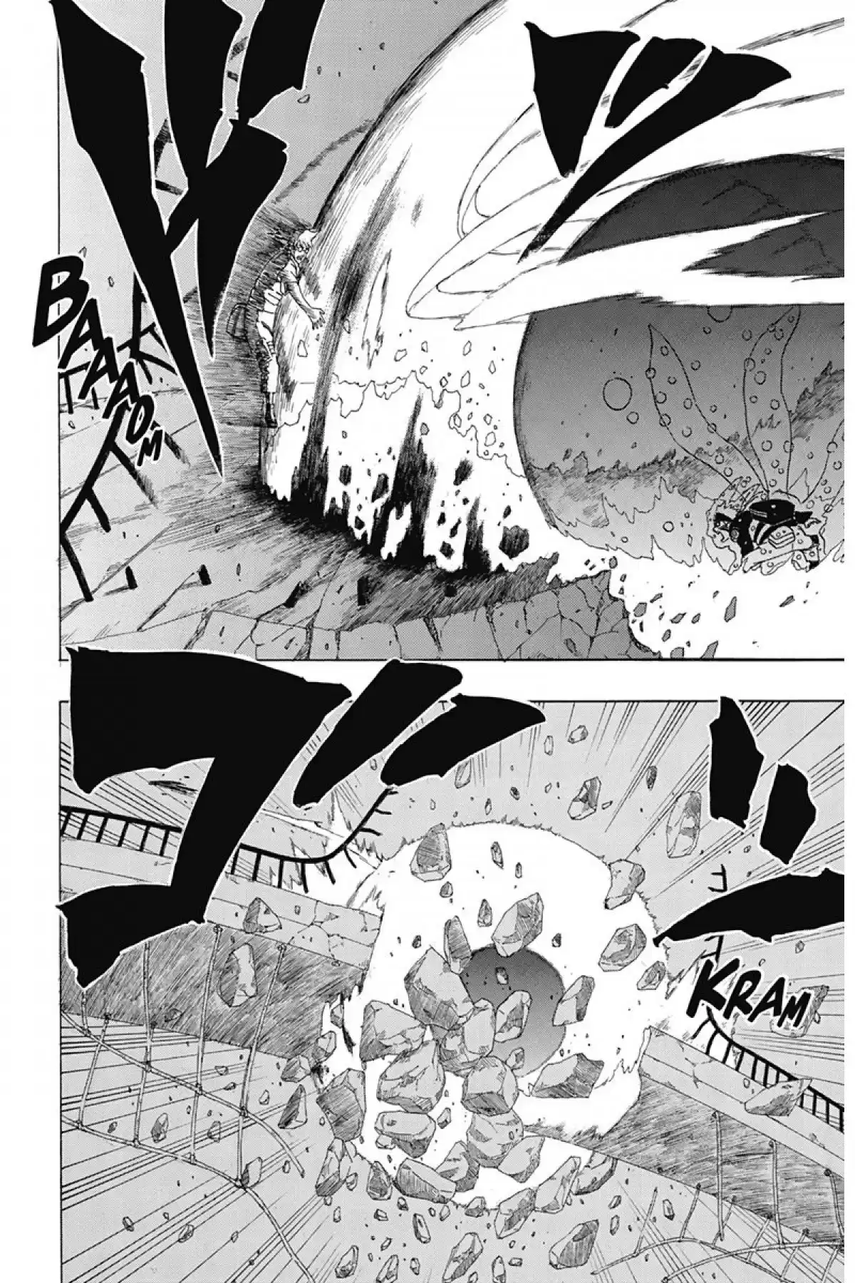 Naruto Volume 33 page 52