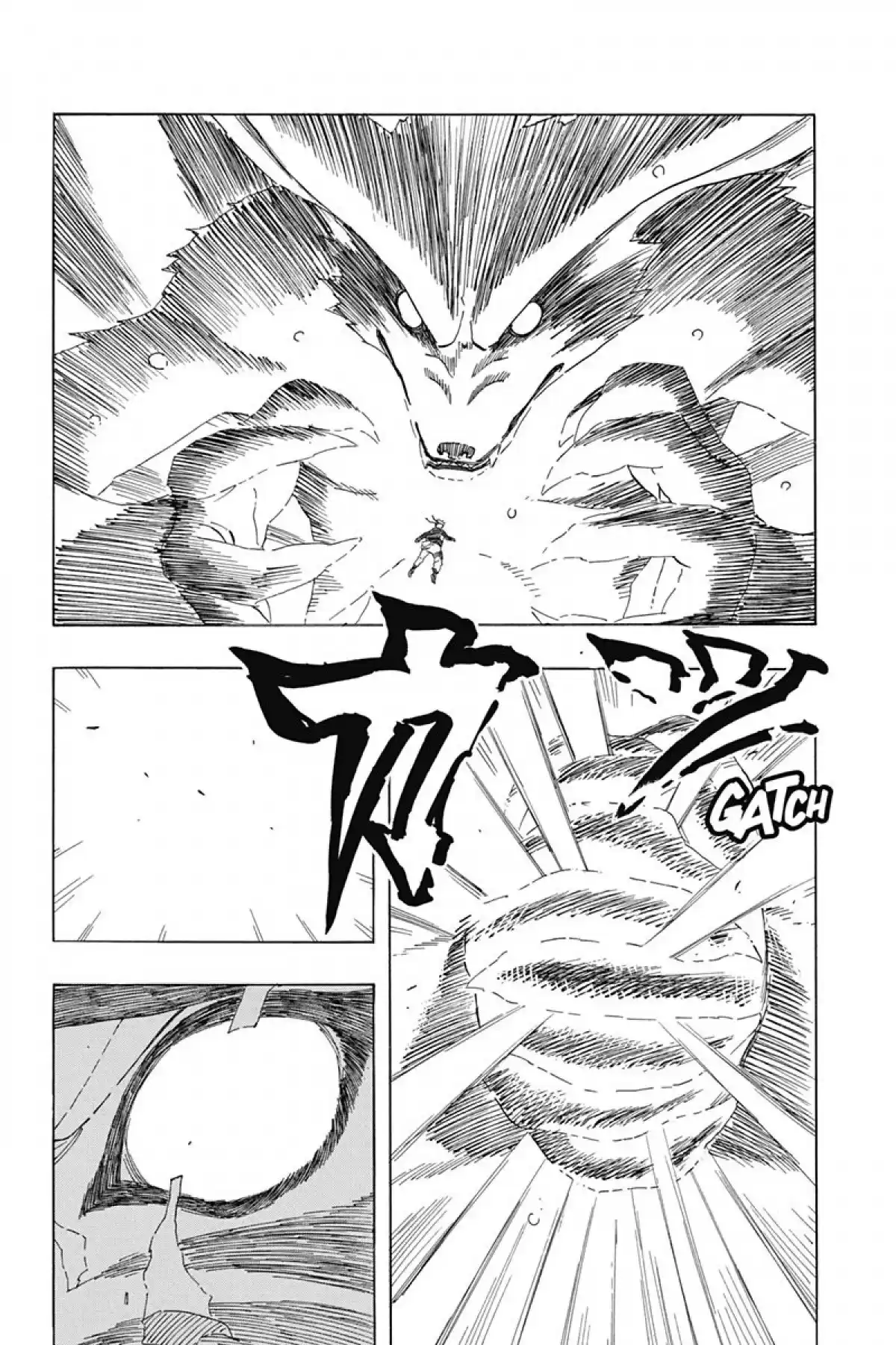 Naruto Volume 33 page 67