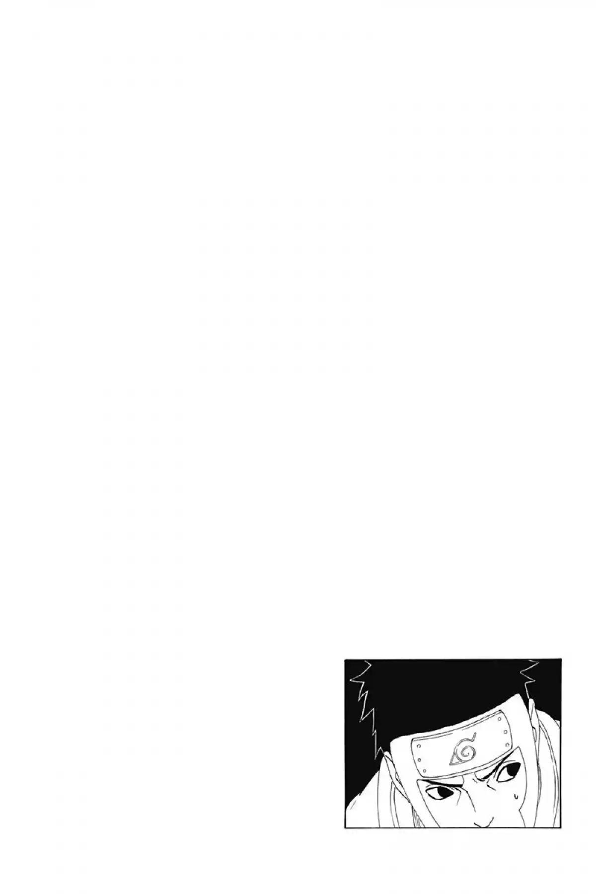 Naruto Volume 33 page 80