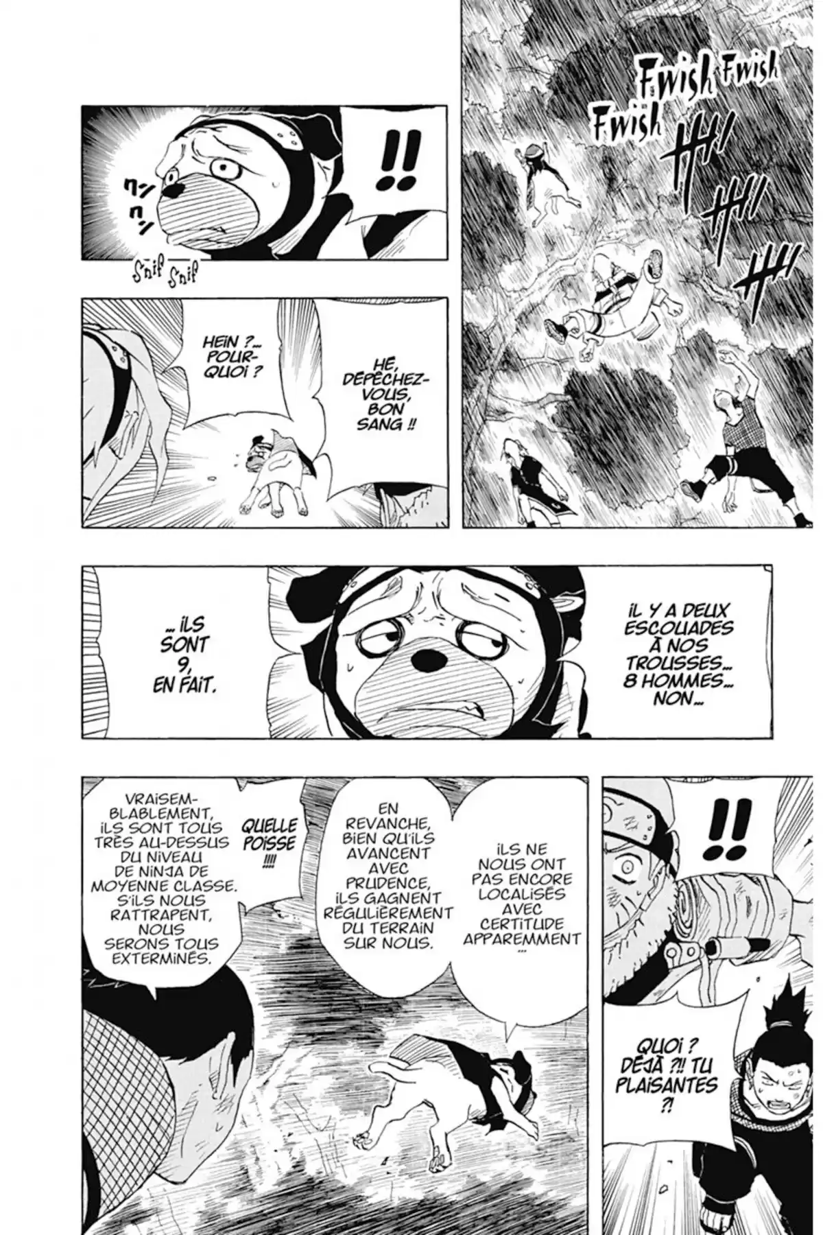 Naruto Volume 14 page 14