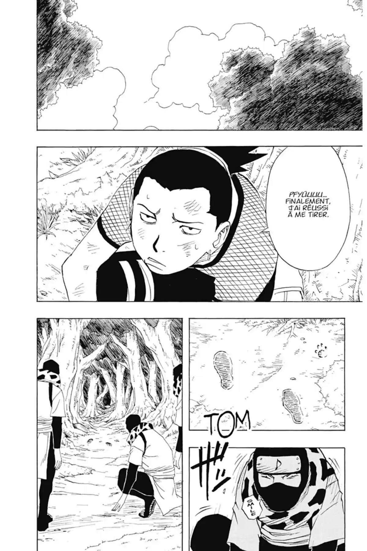 Naruto Volume 14 page 24