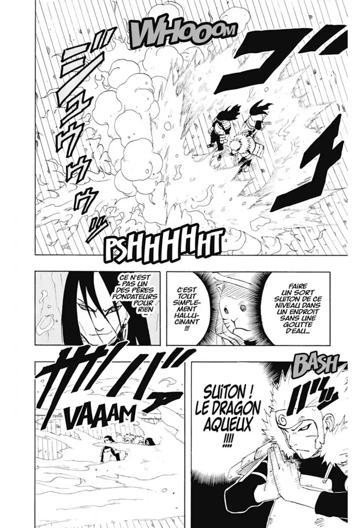 Naruto Volume 14 page 48