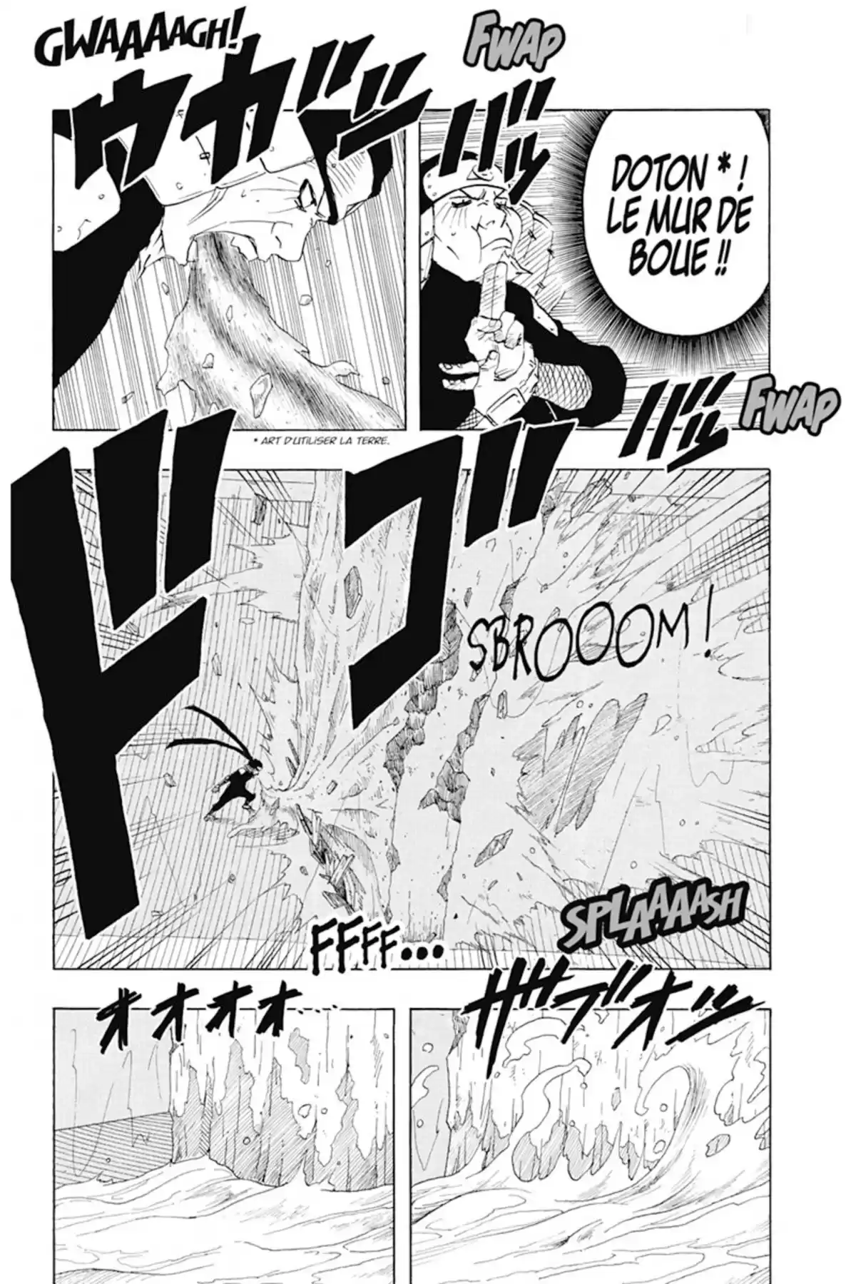 Naruto Volume 14 page 49