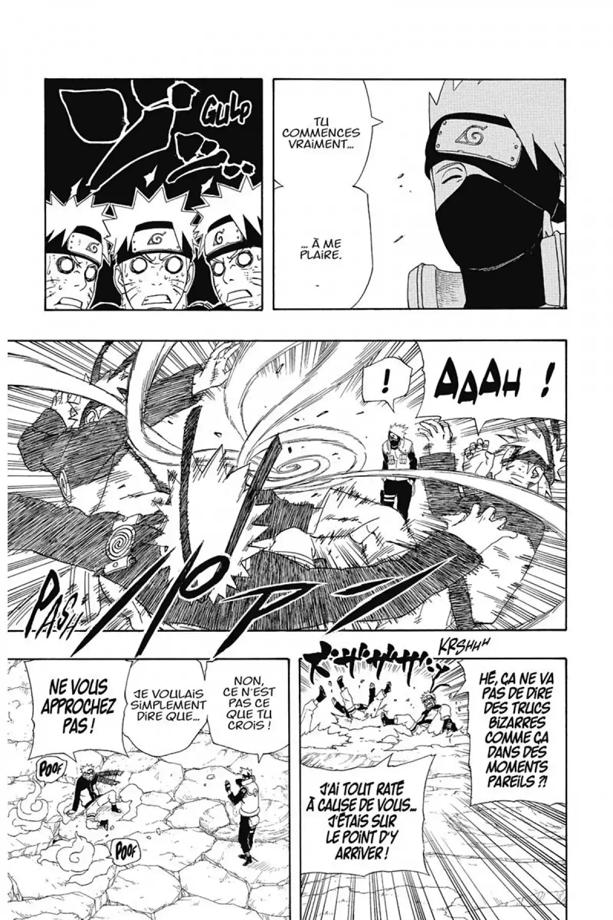 Naruto Volume 37 page 13