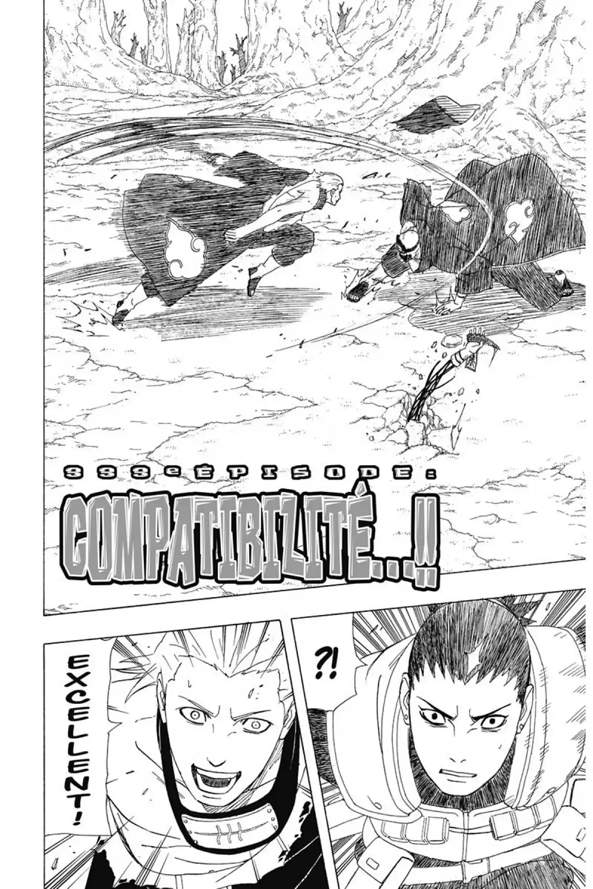 Naruto Volume 37 page 66