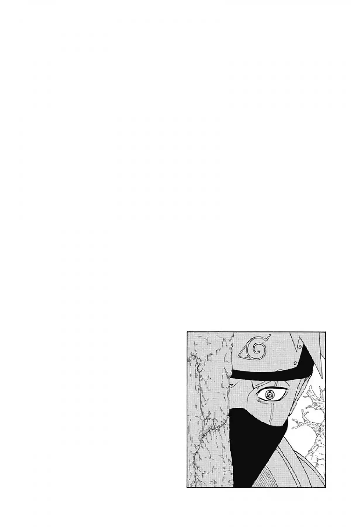 Naruto Volume 37 page 80