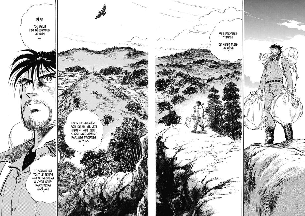 Je ne suis pas mort Volume 2 page 120