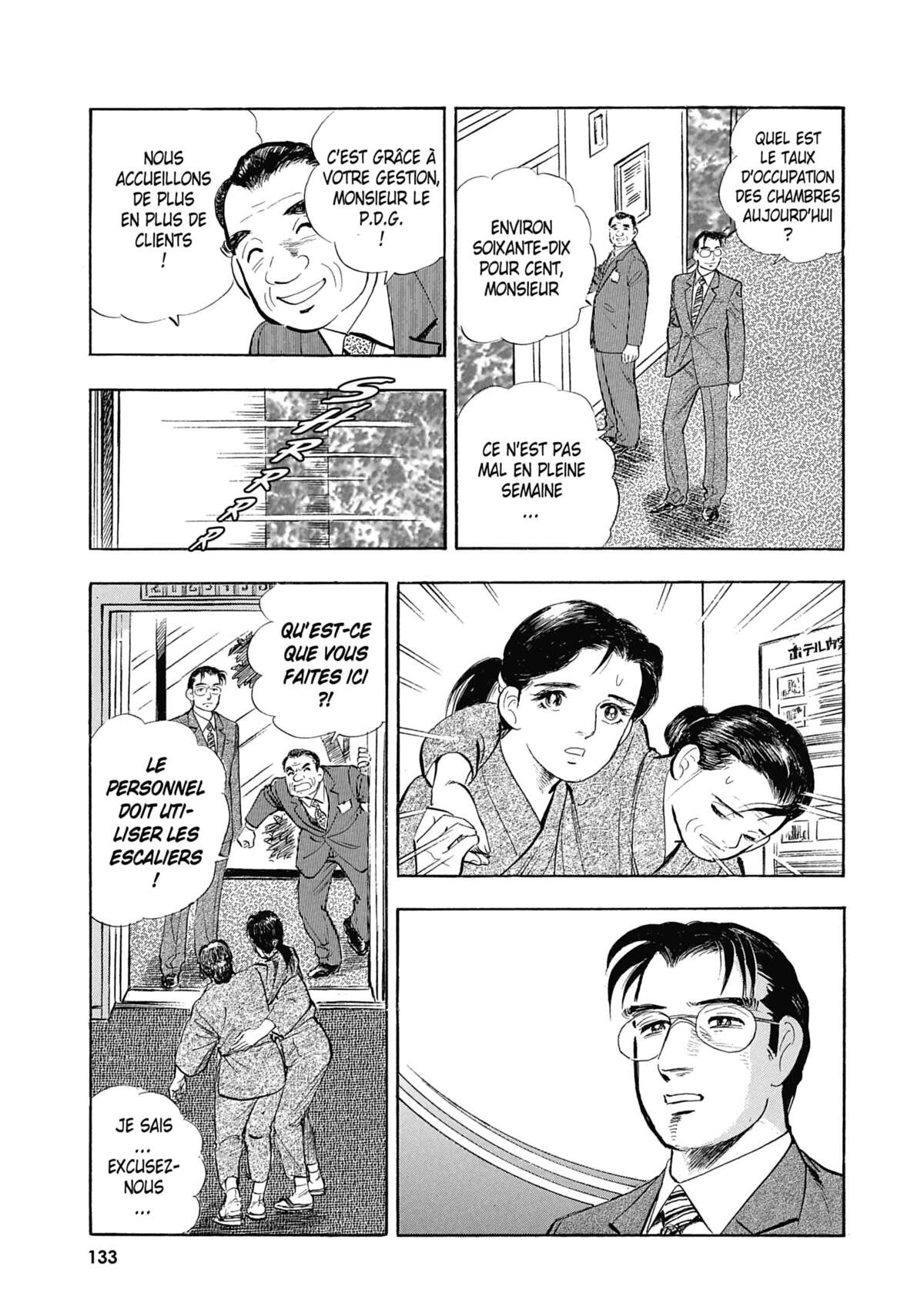 Je ne suis pas mort Volume 2 page 126