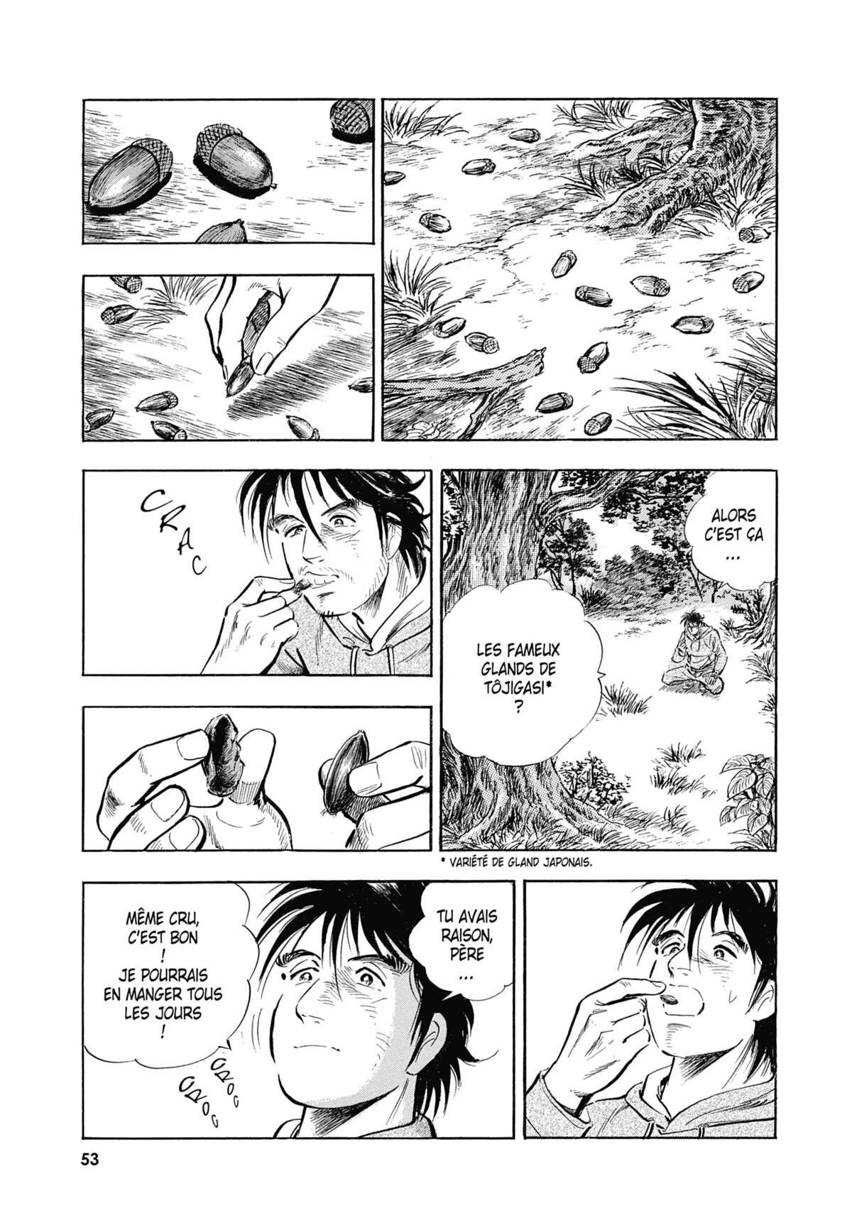 Je ne suis pas mort Volume 2 page 49