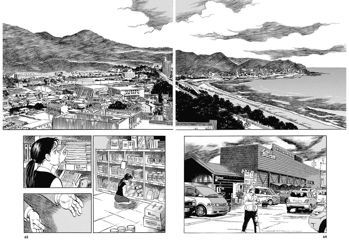 Je ne suis pas mort Volume 2 page 60