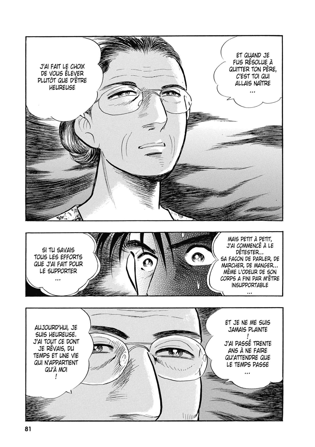 Je ne suis pas mort Volume 2 page 76