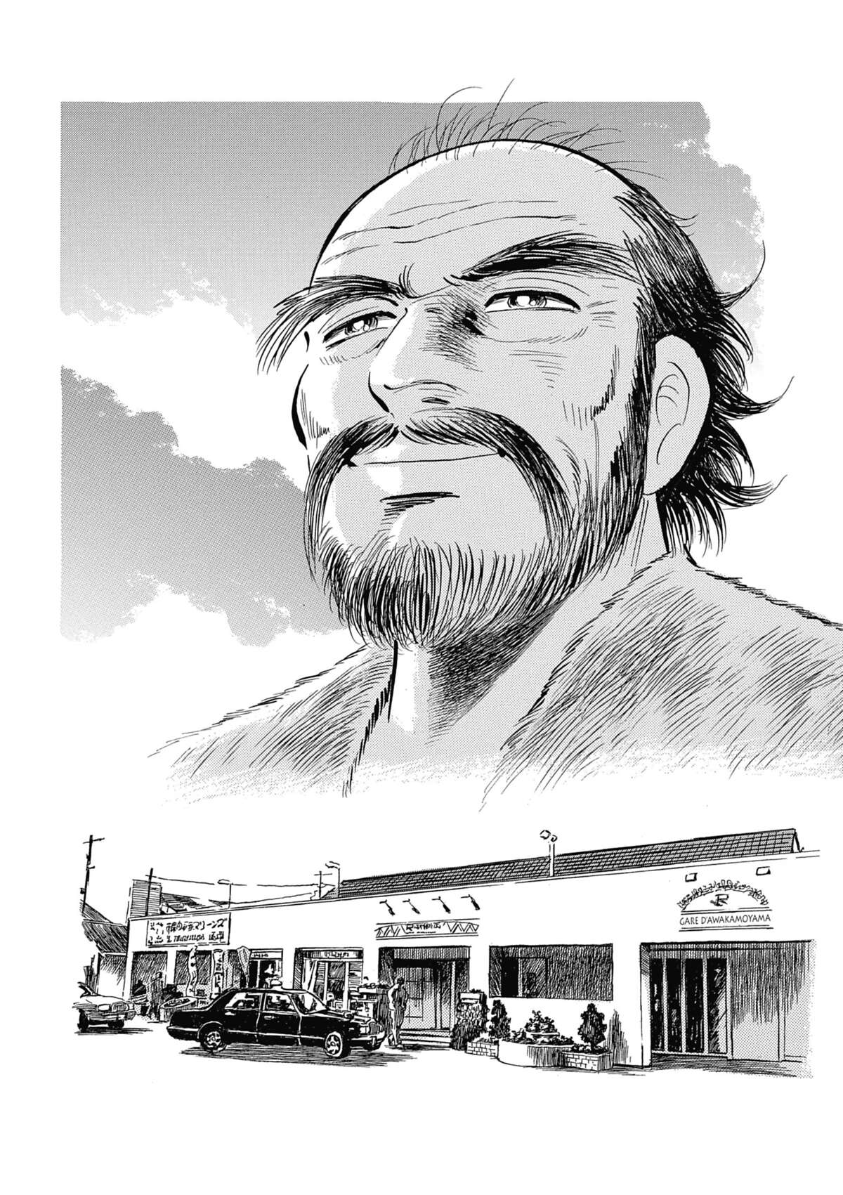 Je ne suis pas mort Volume 2 page 89