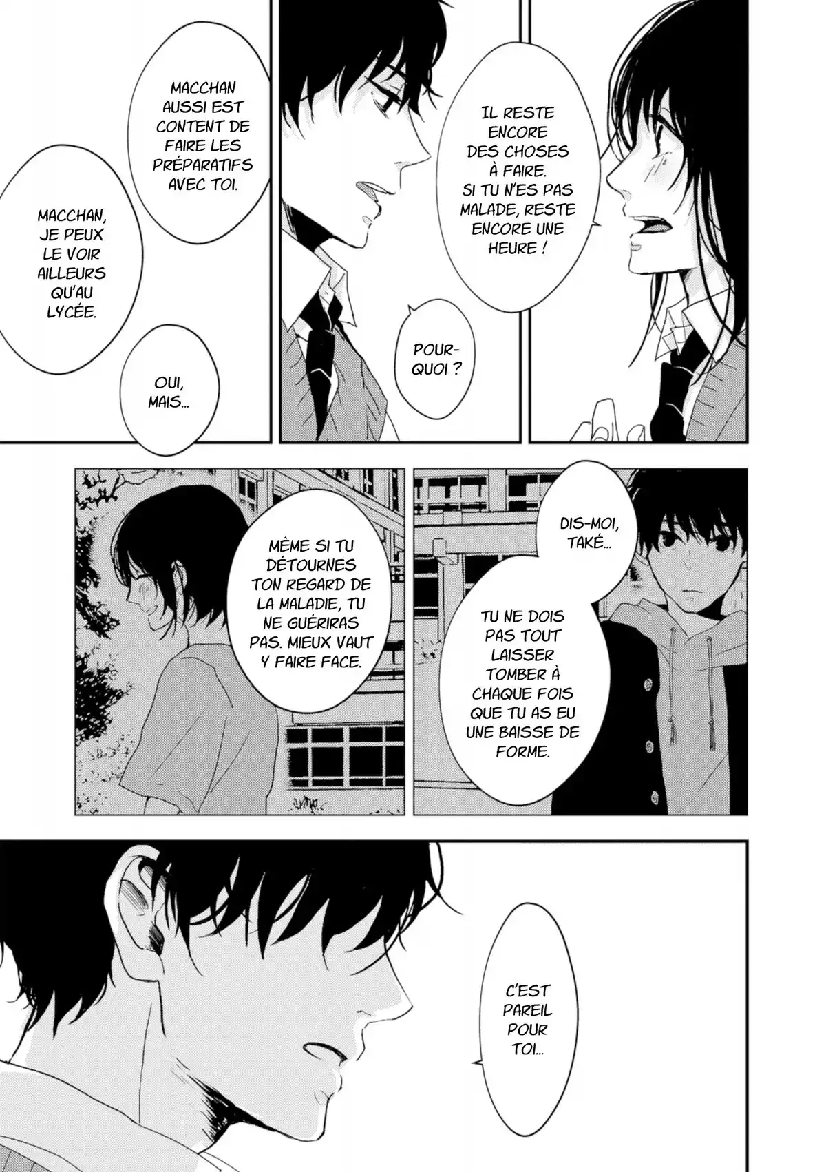 10th – A couper le souffle Volume 1 page 103