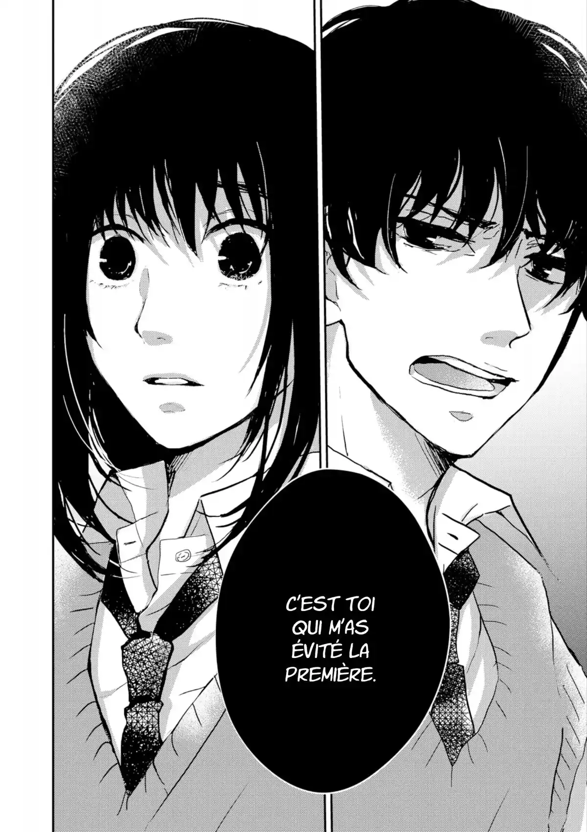 10th – A couper le souffle Volume 1 page 104