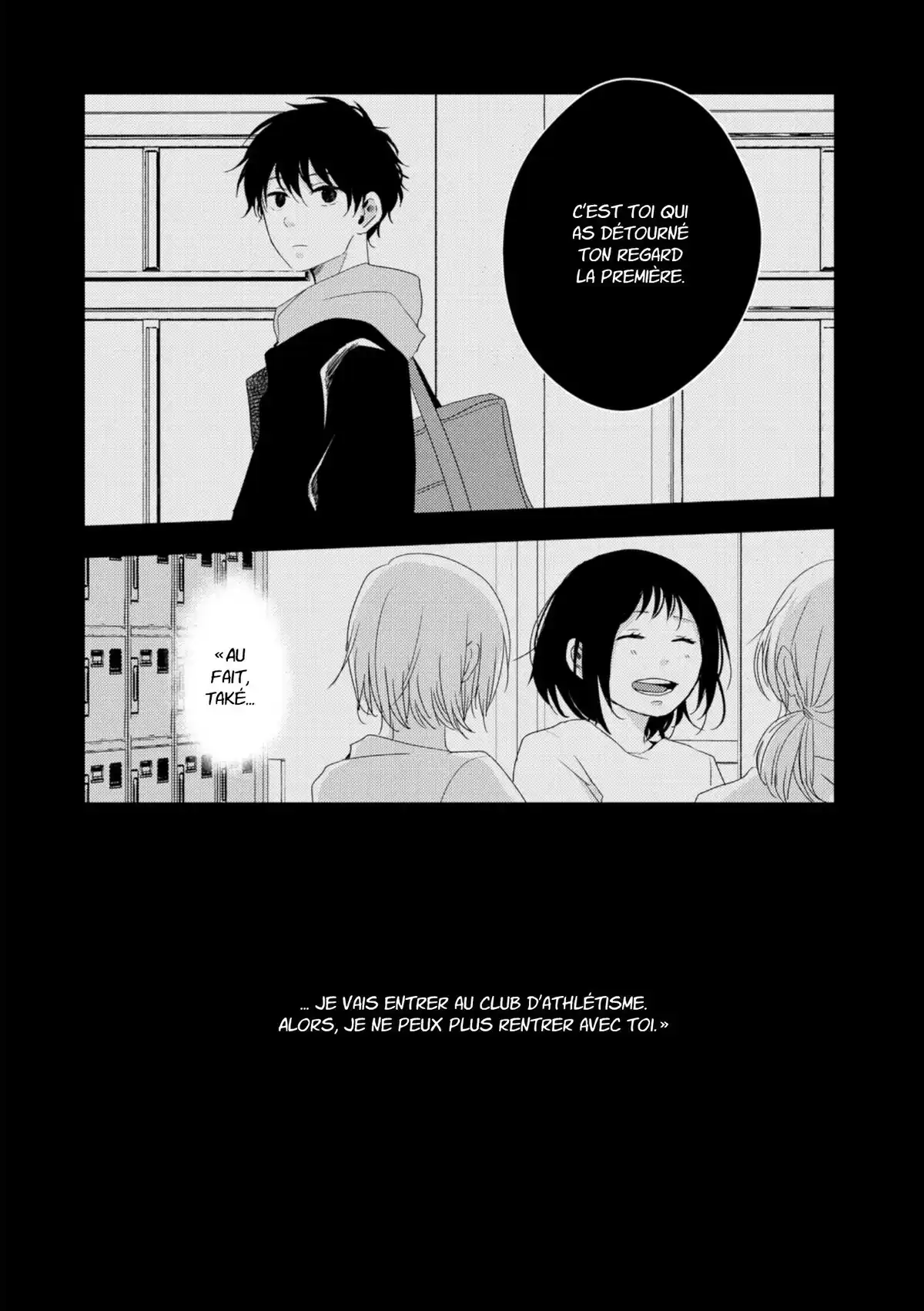 10th – A couper le souffle Volume 1 page 105