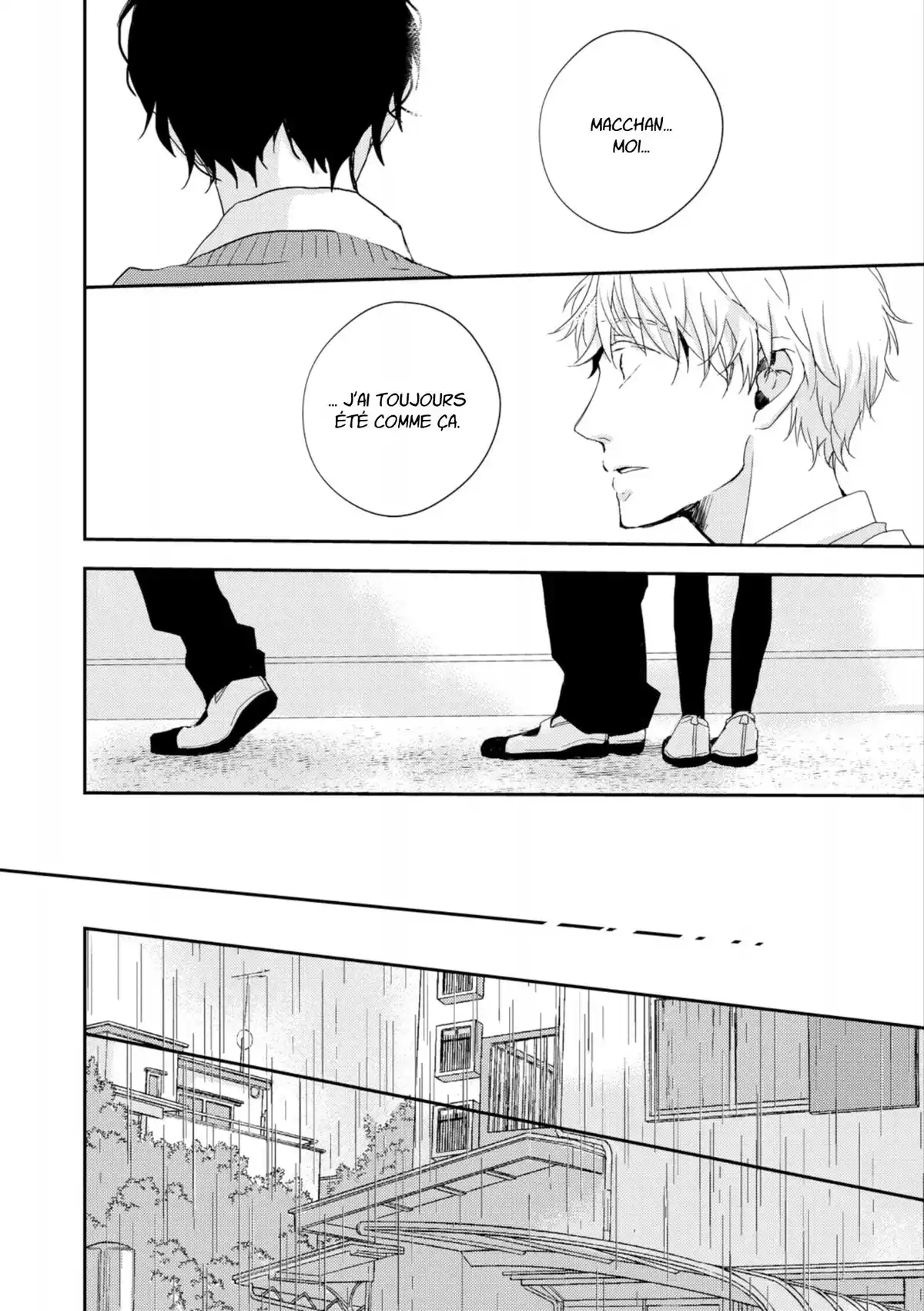 10th – A couper le souffle Volume 1 page 110