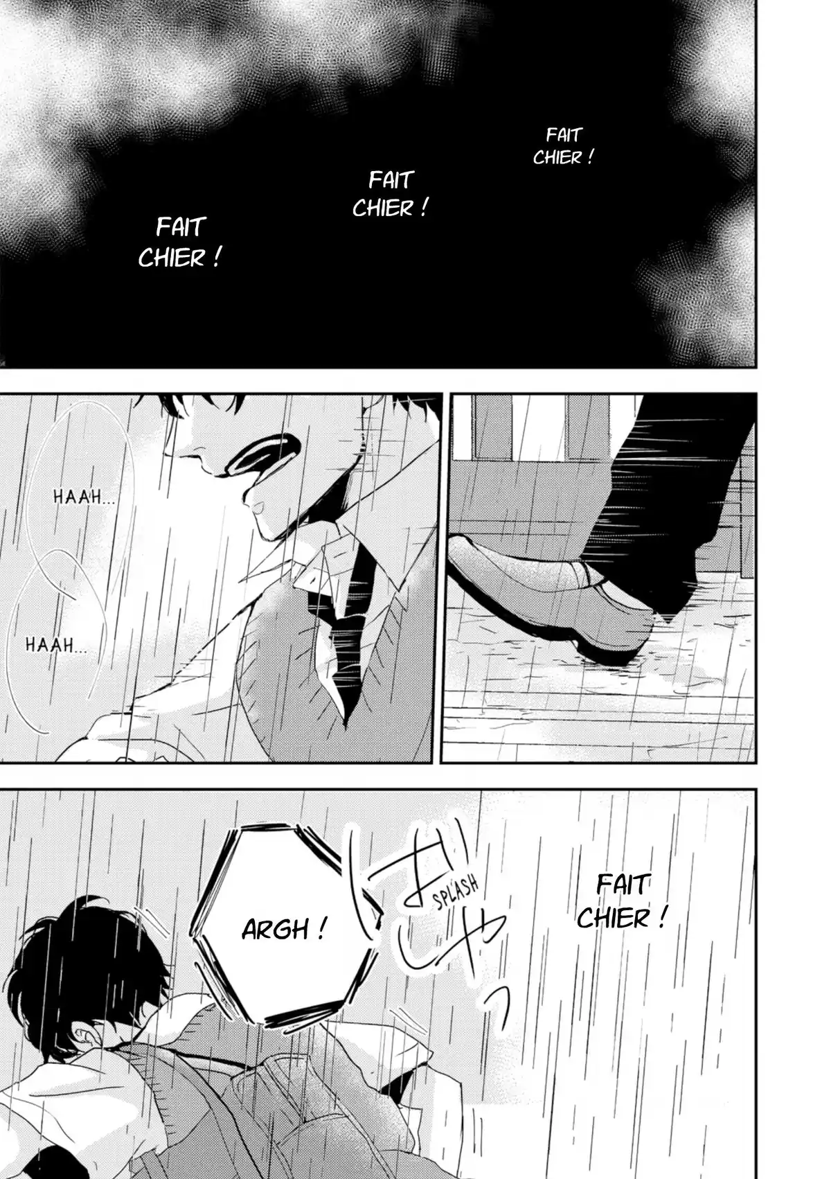 10th – A couper le souffle Volume 1 page 111