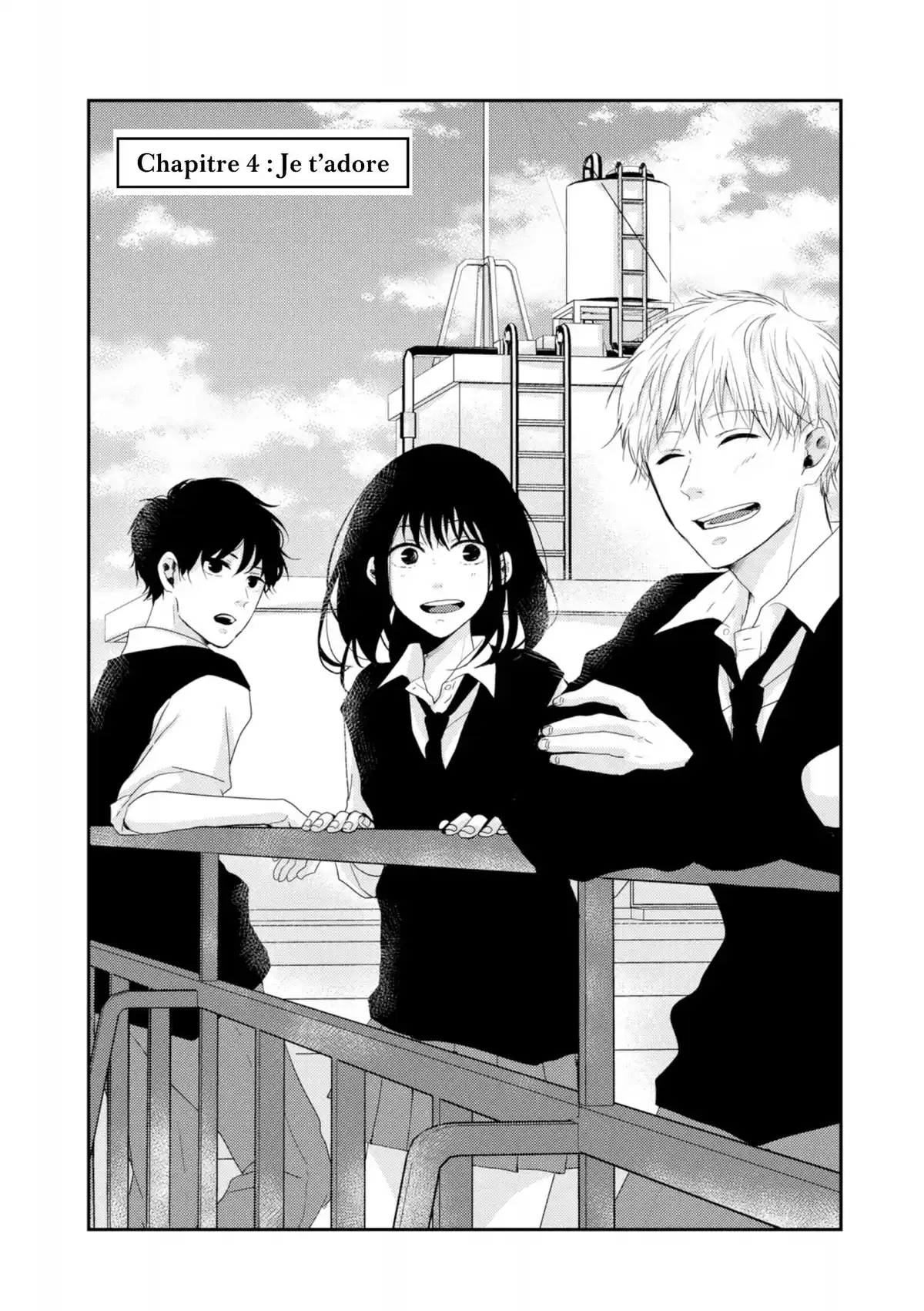 10th – A couper le souffle Volume 1 page 118