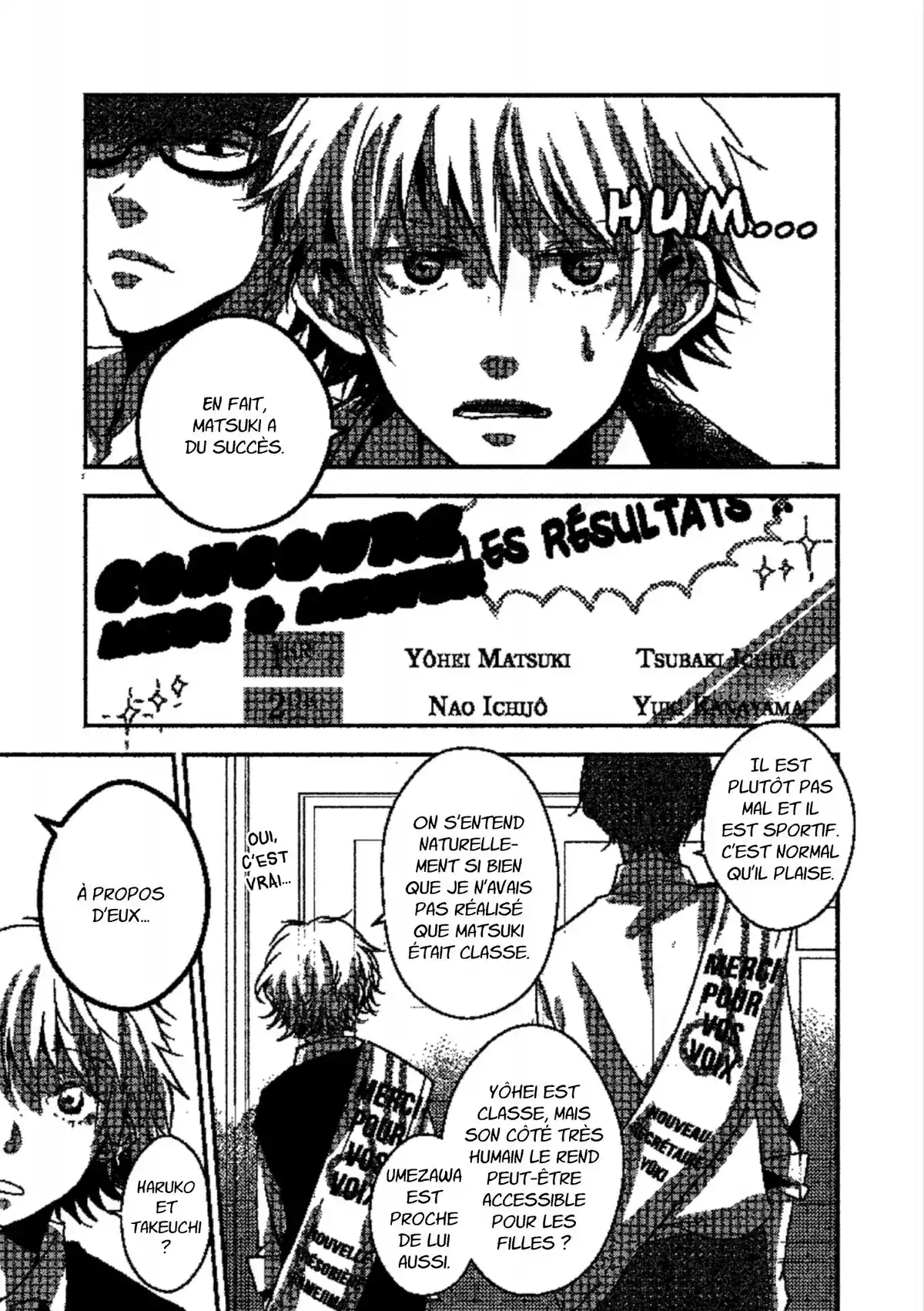 10th – A couper le souffle Volume 1 page 119