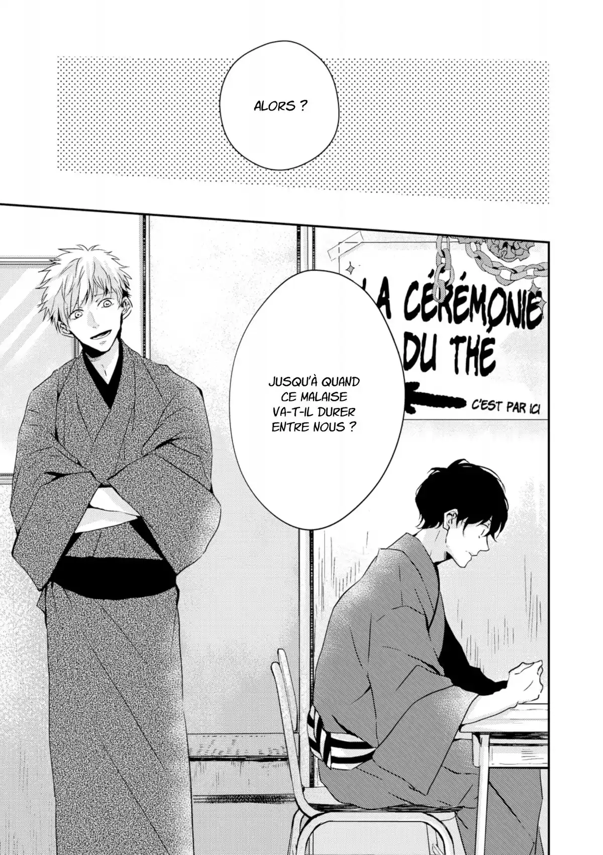 10th – A couper le souffle Volume 1 page 123