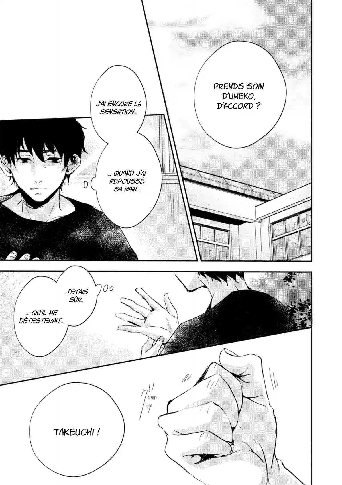 10th – A couper le souffle Volume 1 page 129