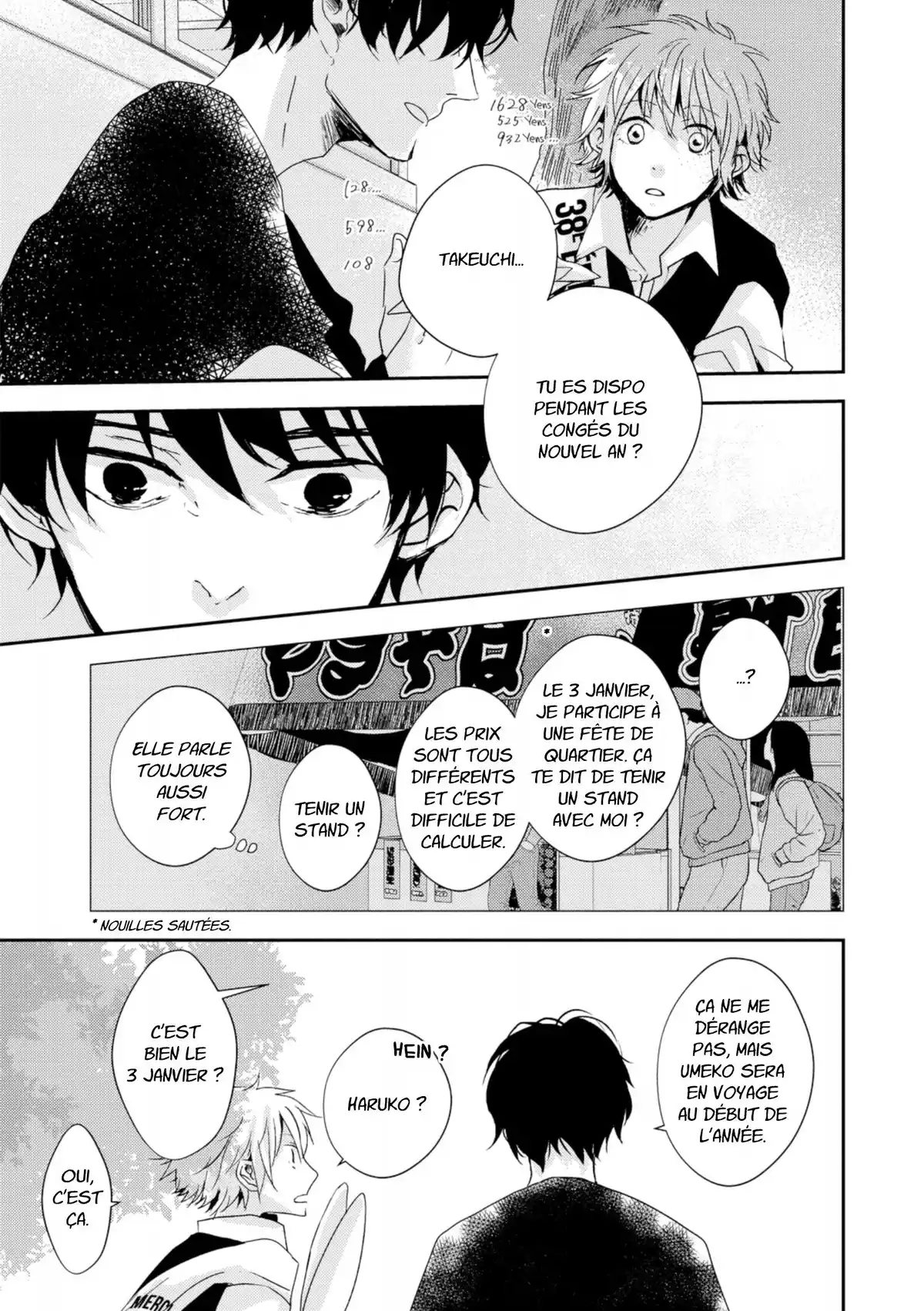 10th – A couper le souffle Volume 1 page 131