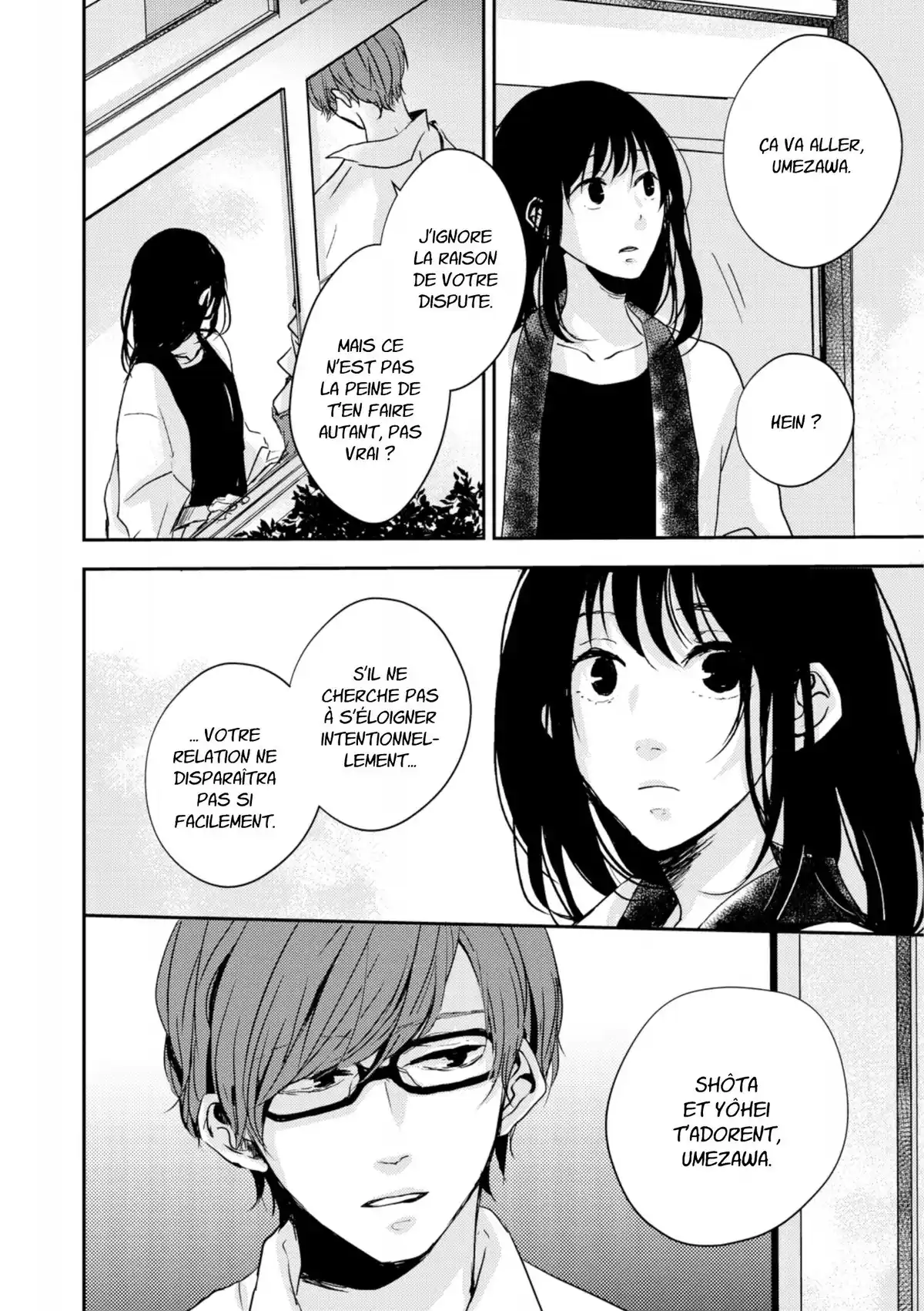 10th – A couper le souffle Volume 1 page 138