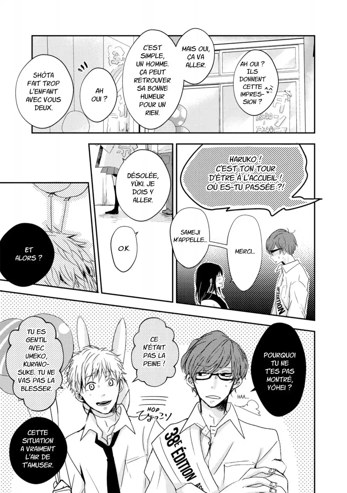 10th – A couper le souffle Volume 1 page 139