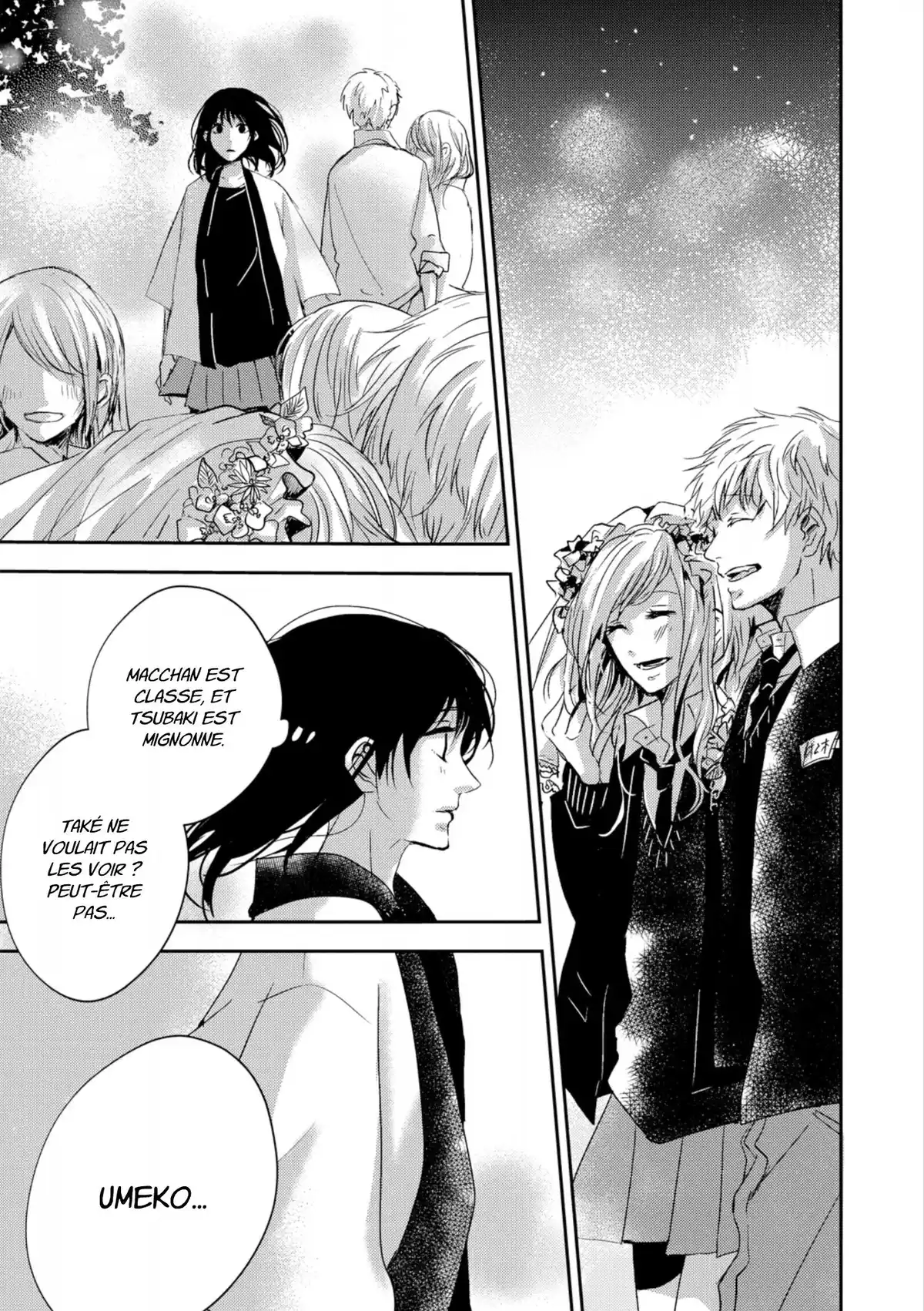 10th – A couper le souffle Volume 1 page 143
